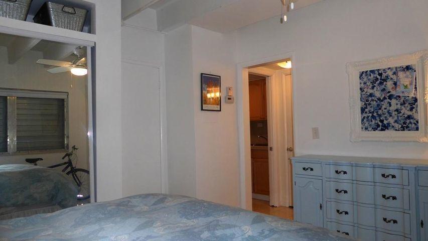 CARIBE CO OP APTS INC - Residential