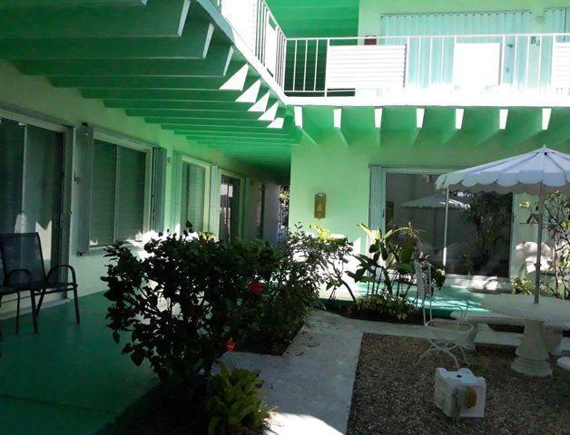 CARIBE CO OP APTS INC - Residential