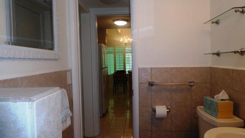 CARIBE CO OP APTS INC - Residential