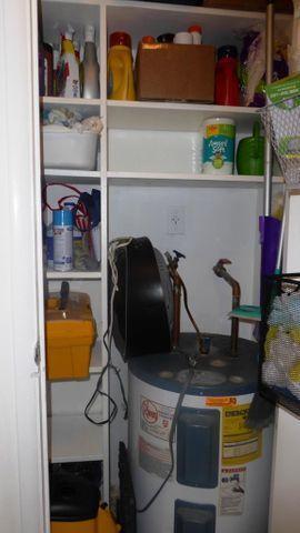 CARIBE CO OP APTS INC - Residential