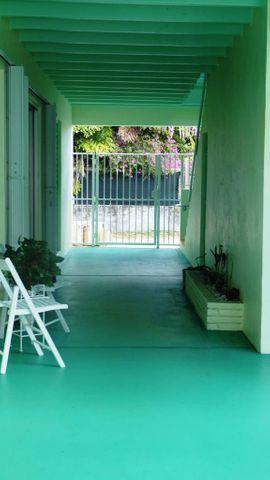 CARIBE CO OP APTS INC - Residential