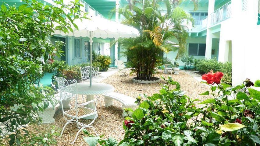 CARIBE CO OP APTS INC - Residential