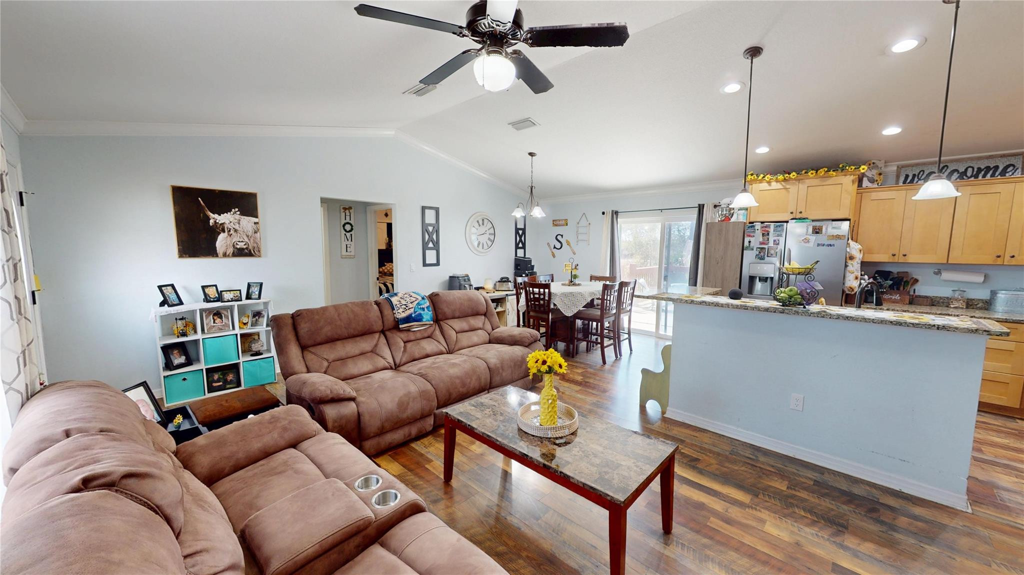 SEBRING COUNTRY EST SEC 0 - Residential