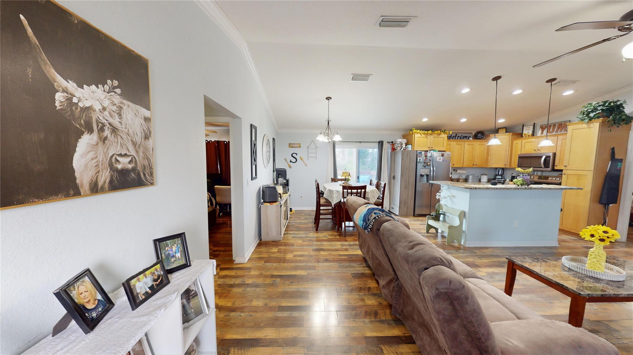 SEBRING COUNTRY EST SEC 0 - Residential