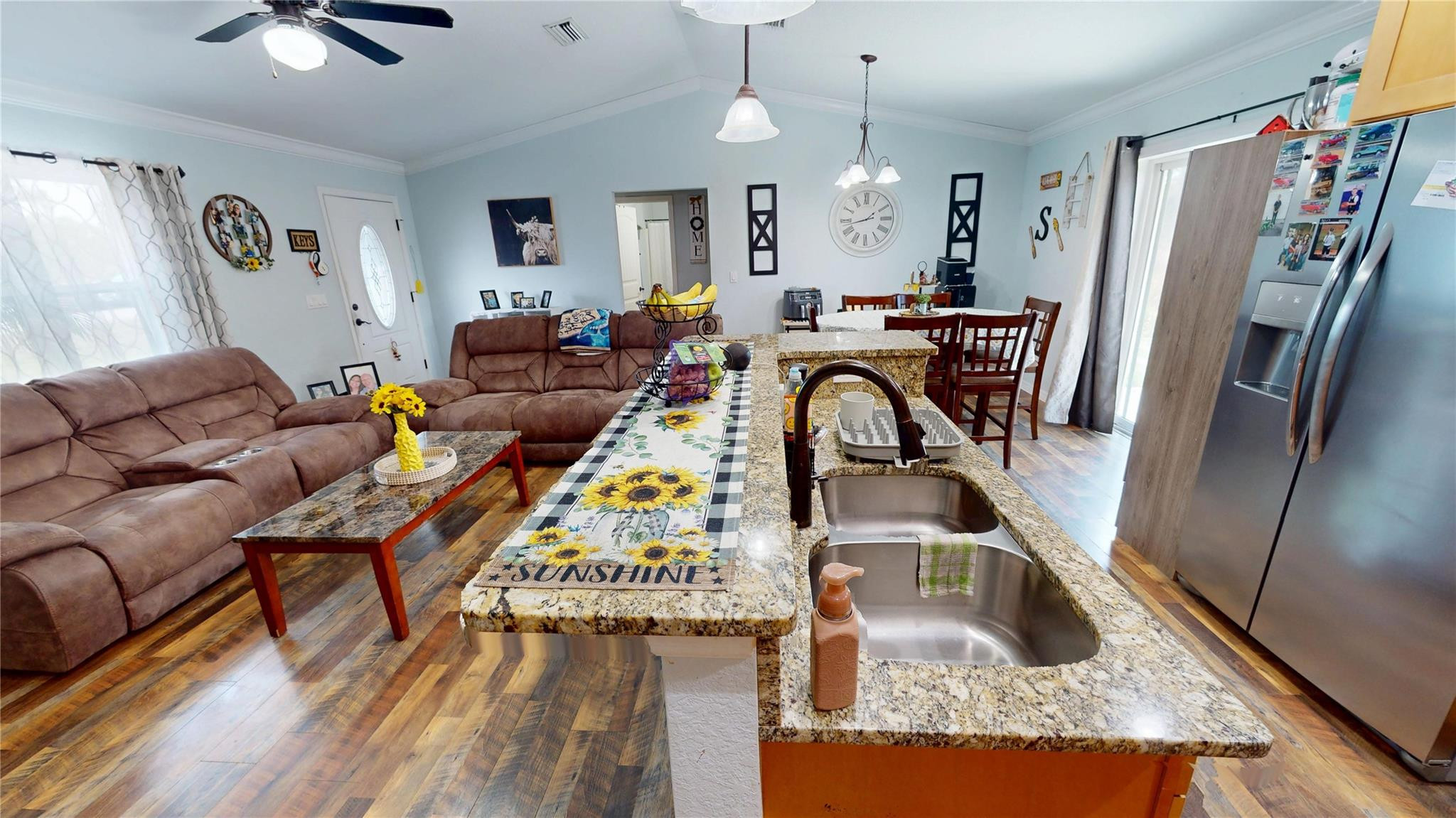 SEBRING COUNTRY EST SEC 0 - Residential