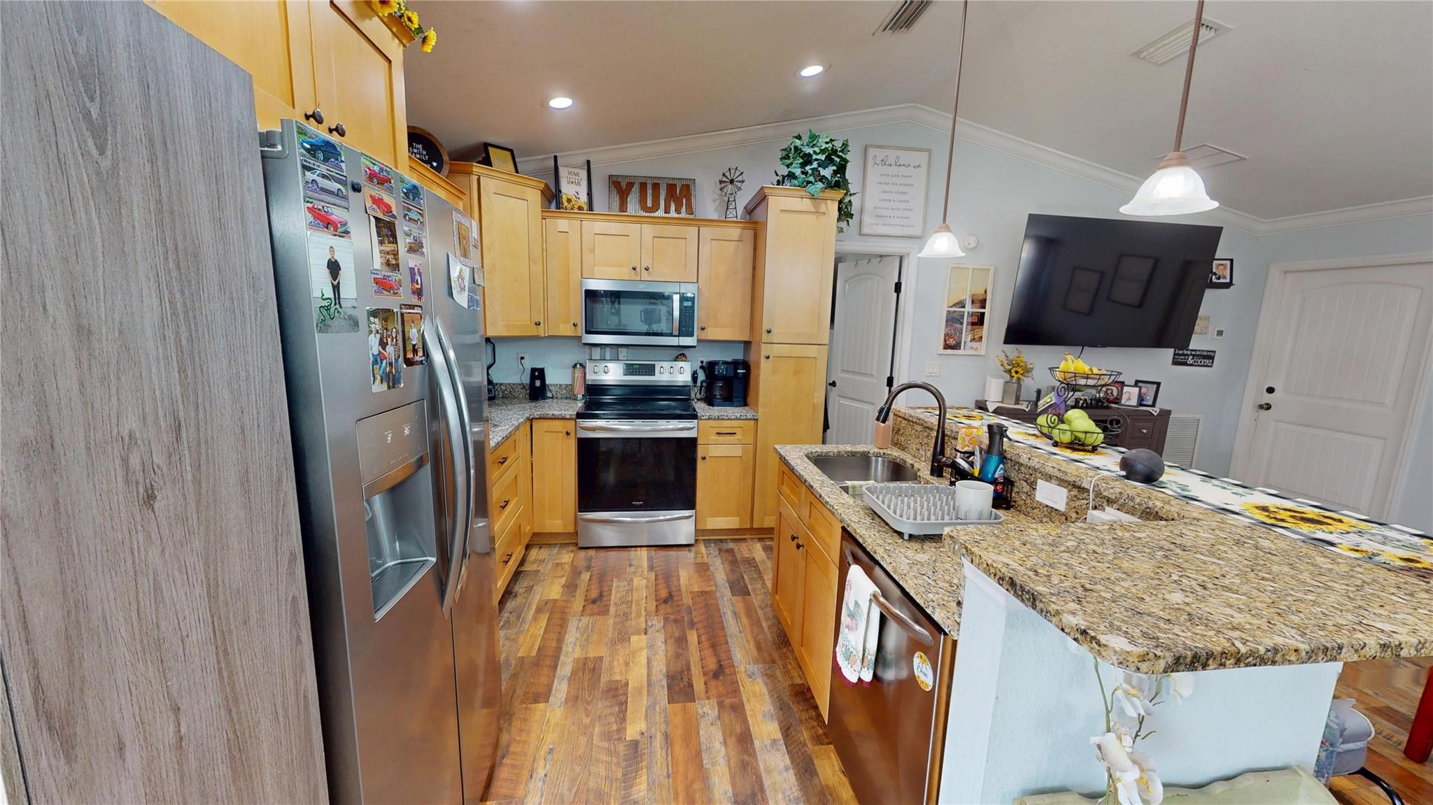 SEBRING COUNTRY EST SEC 0 - Residential