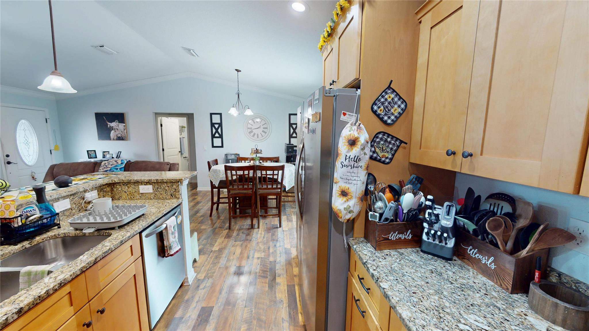 SEBRING COUNTRY EST SEC 0 - Residential