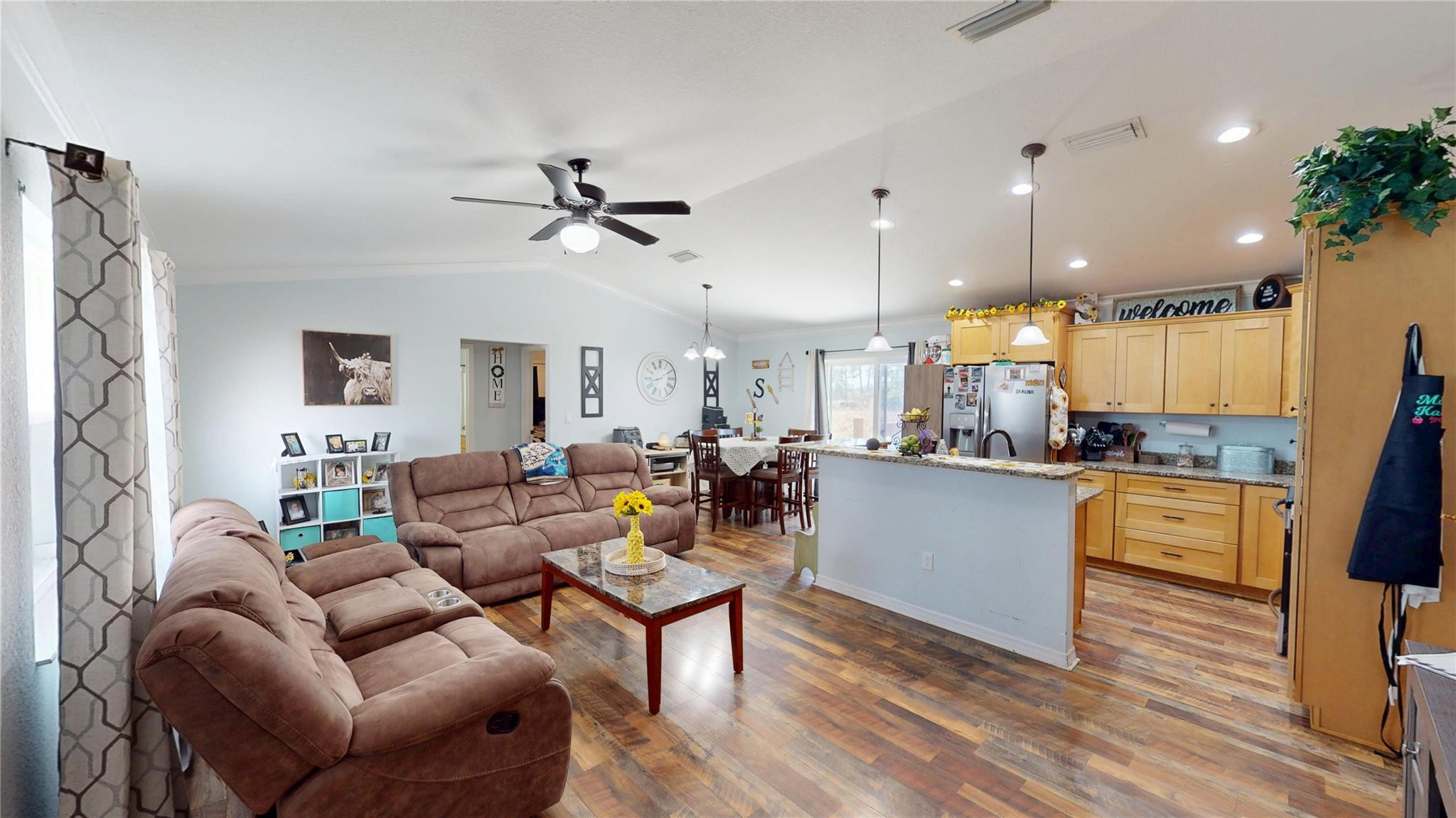 SEBRING COUNTRY EST SEC 0 - Residential