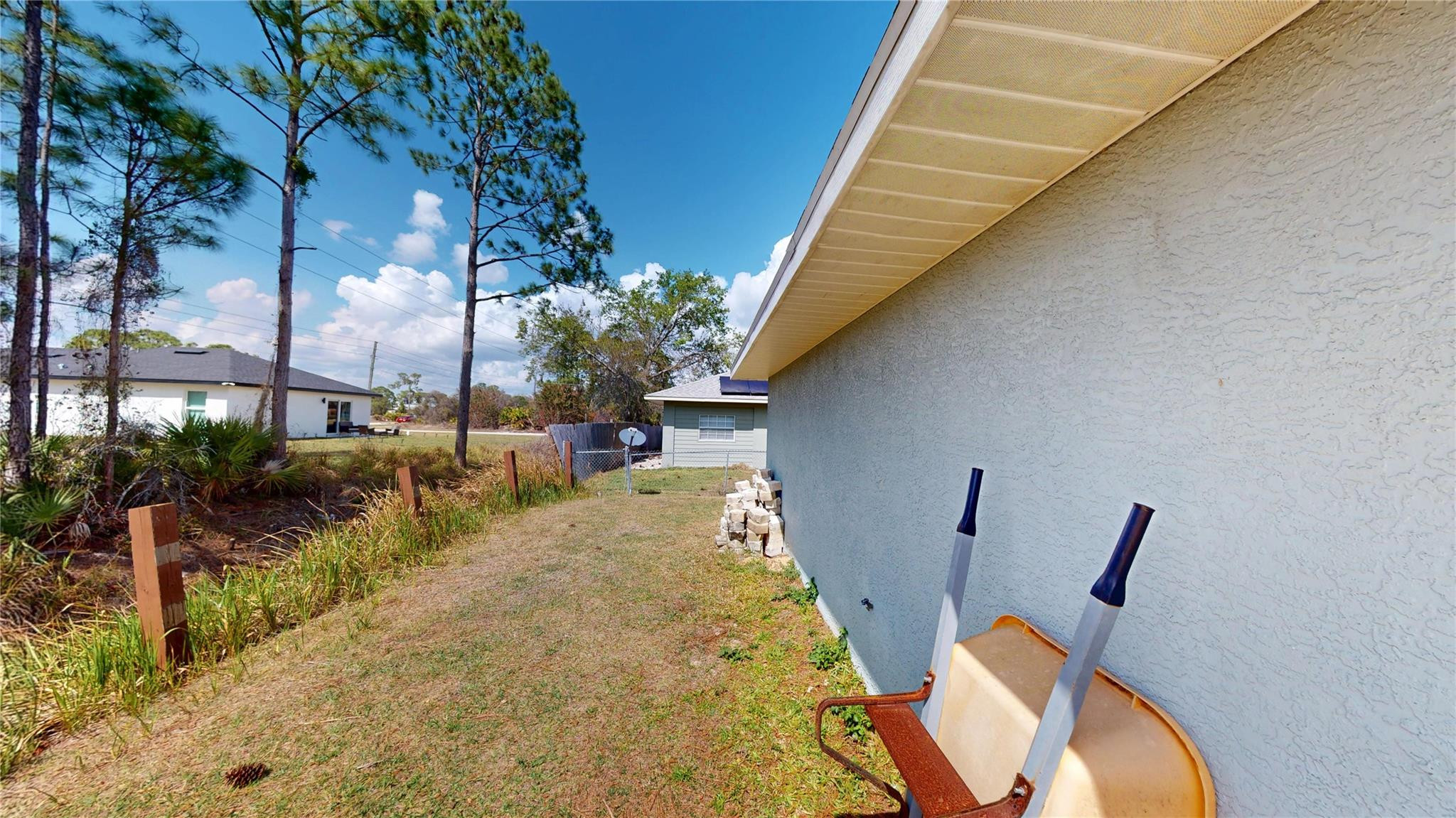 SEBRING COUNTRY EST SEC 0 - Residential