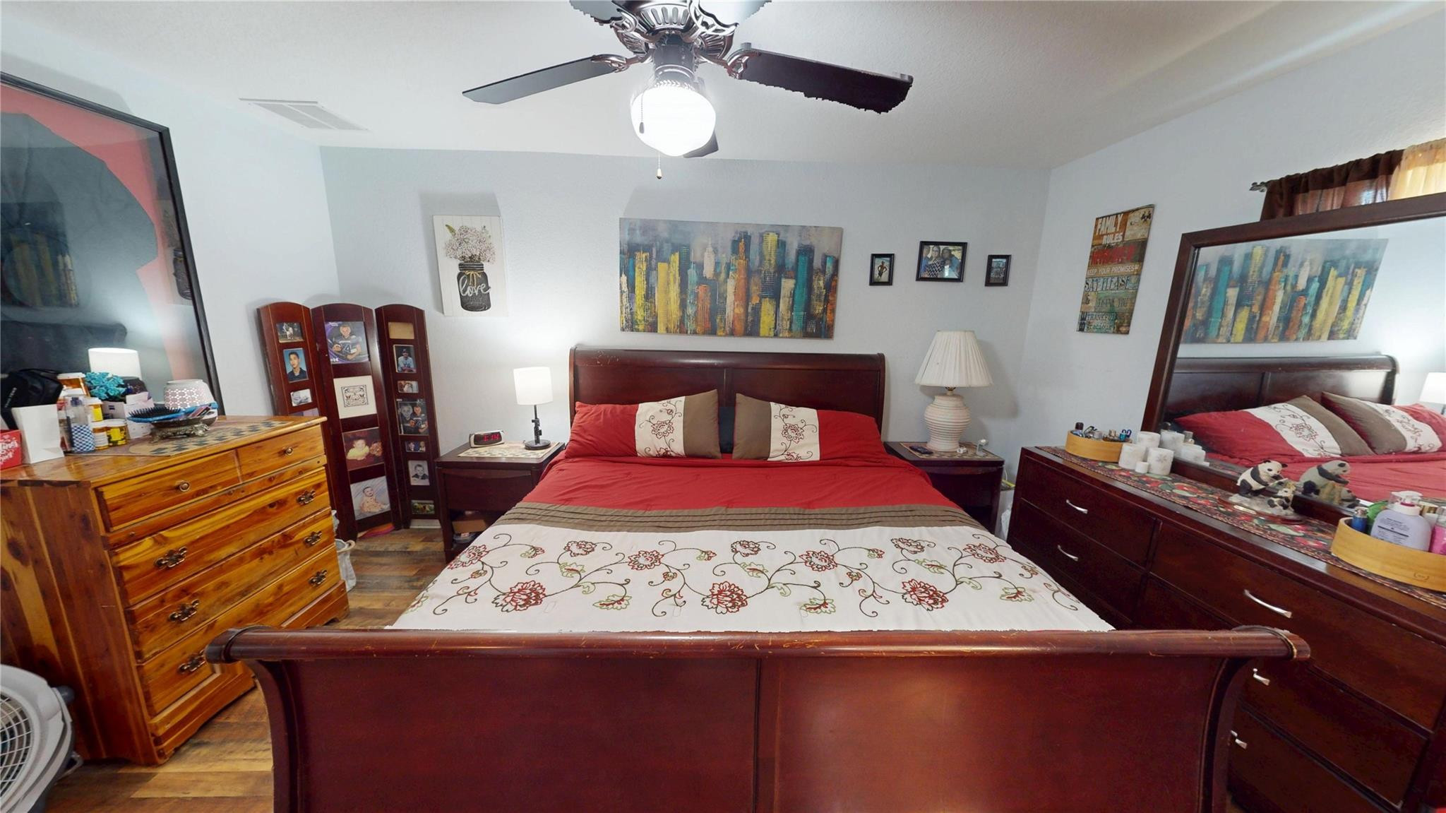 SEBRING COUNTRY EST SEC 0 - Residential