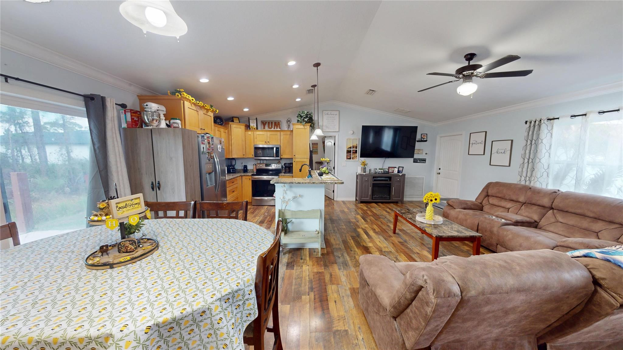 SEBRING COUNTRY EST SEC 0 - Residential