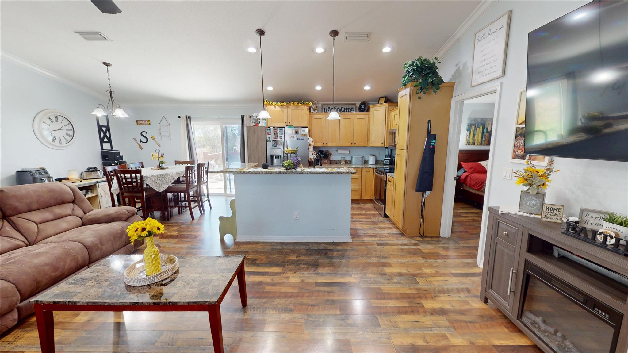 SEBRING COUNTRY EST SEC 0 - Residential