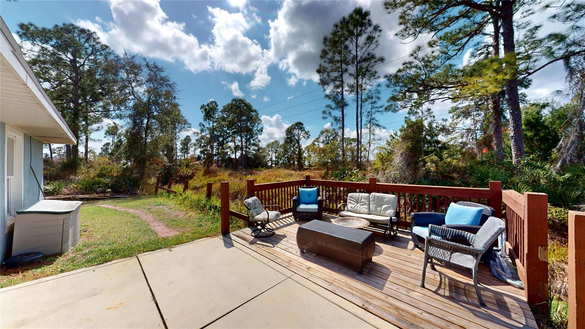 SEBRING COUNTRY EST SEC 0 - Residential