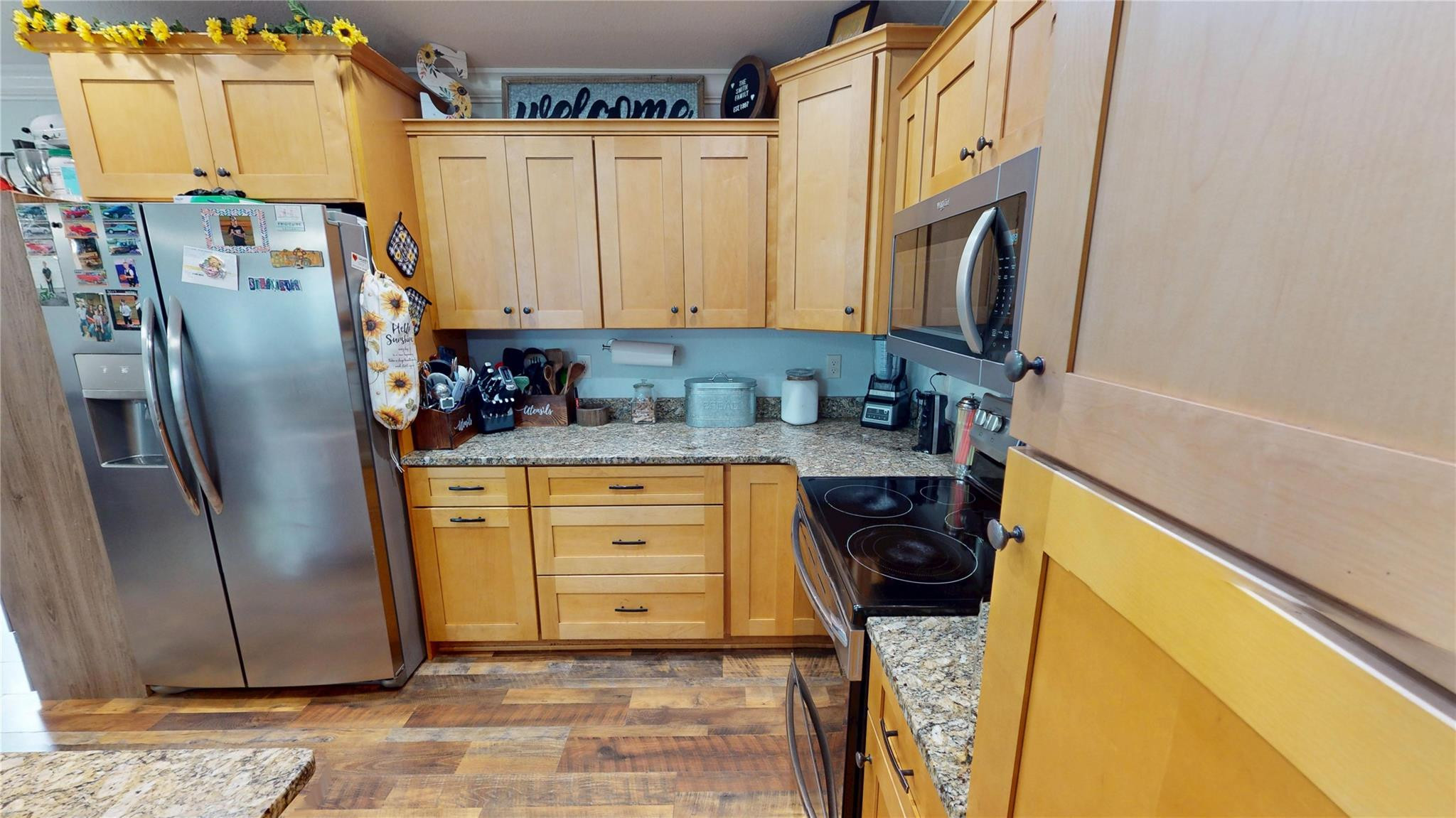 SEBRING COUNTRY EST SEC 0 - Residential