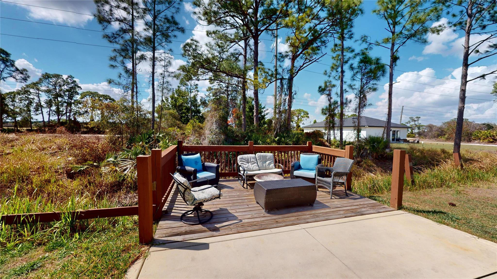 SEBRING COUNTRY EST SEC 0 - Residential