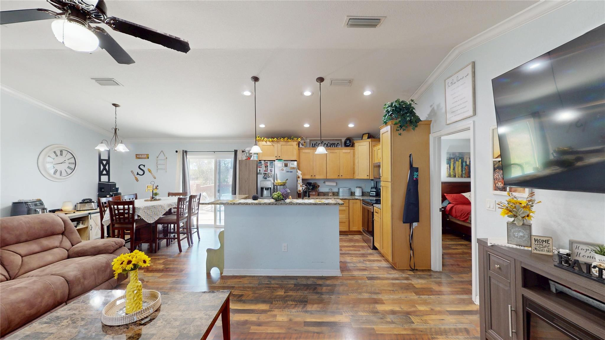 SEBRING COUNTRY EST SEC 0 - Residential