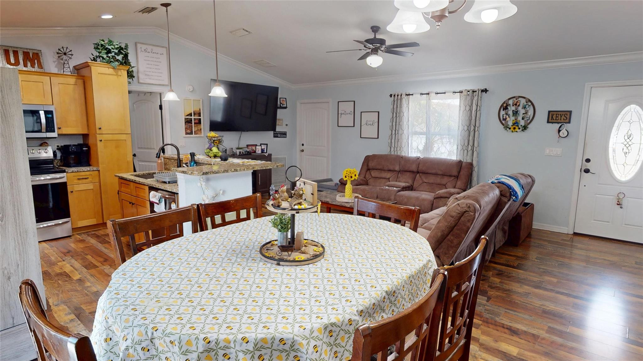 SEBRING COUNTRY EST SEC 0 - Residential