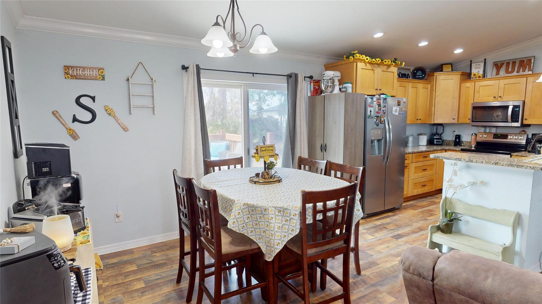 SEBRING COUNTRY EST SEC 0 - Residential