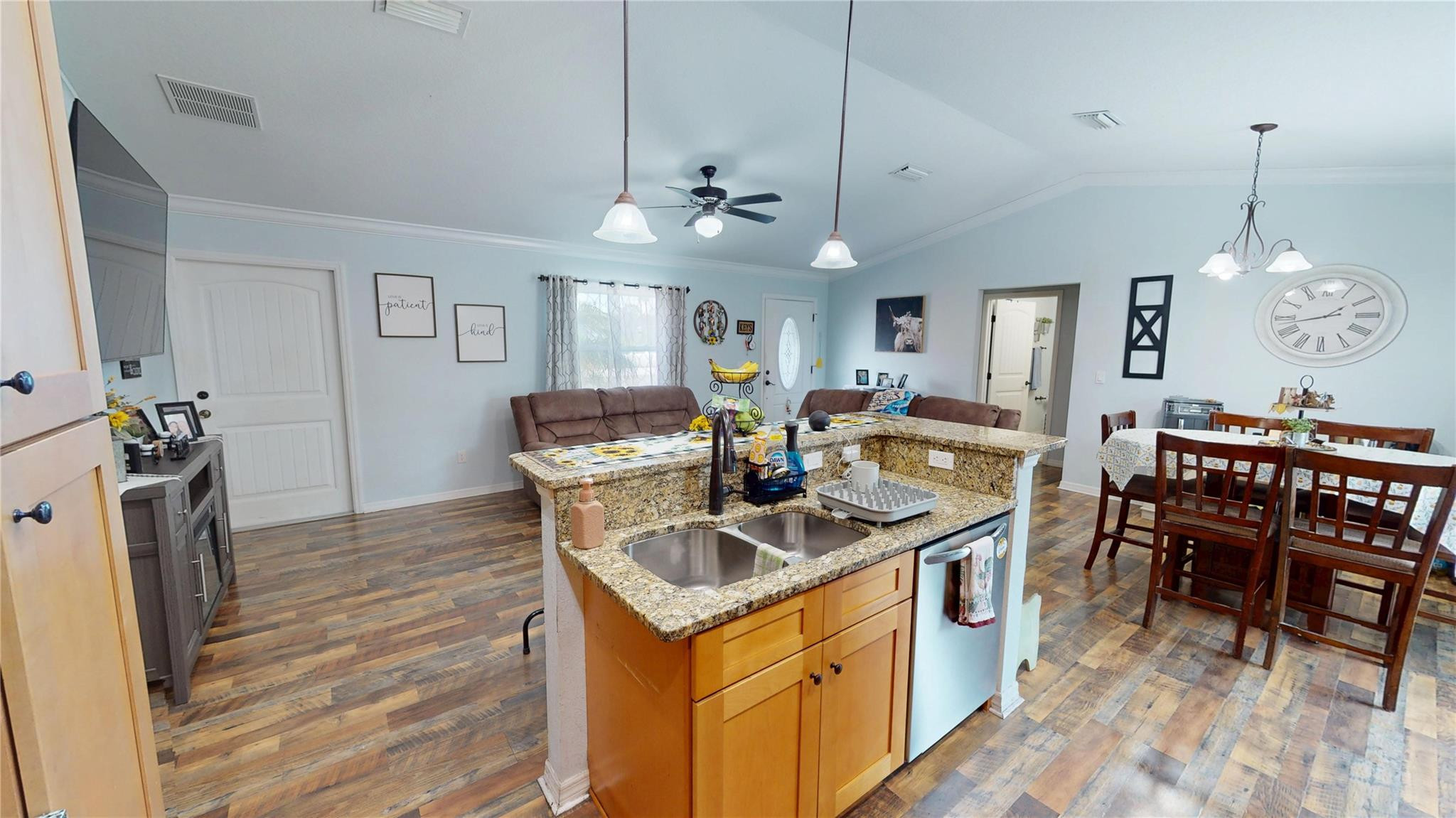 SEBRING COUNTRY EST SEC 0 - Residential