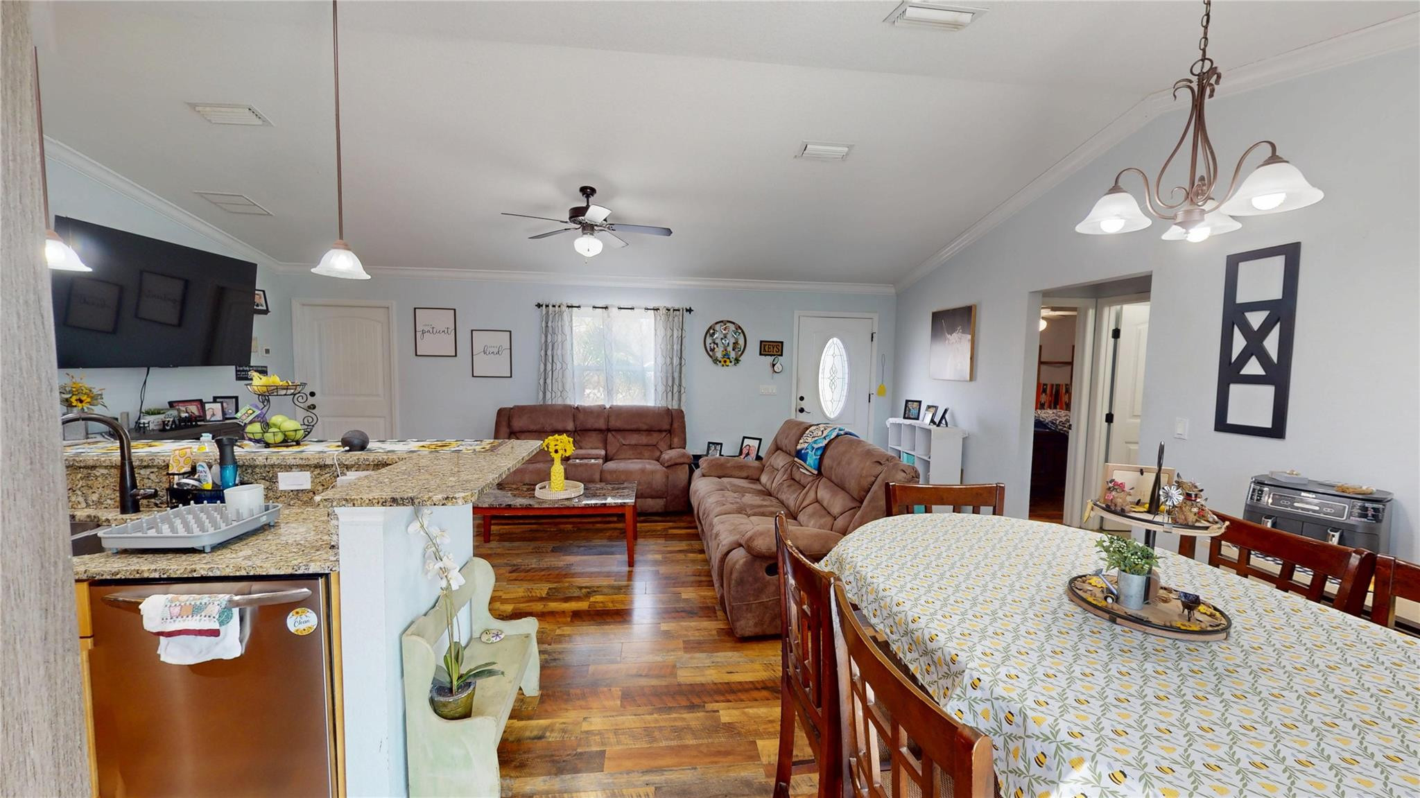 SEBRING COUNTRY EST SEC 0 - Residential