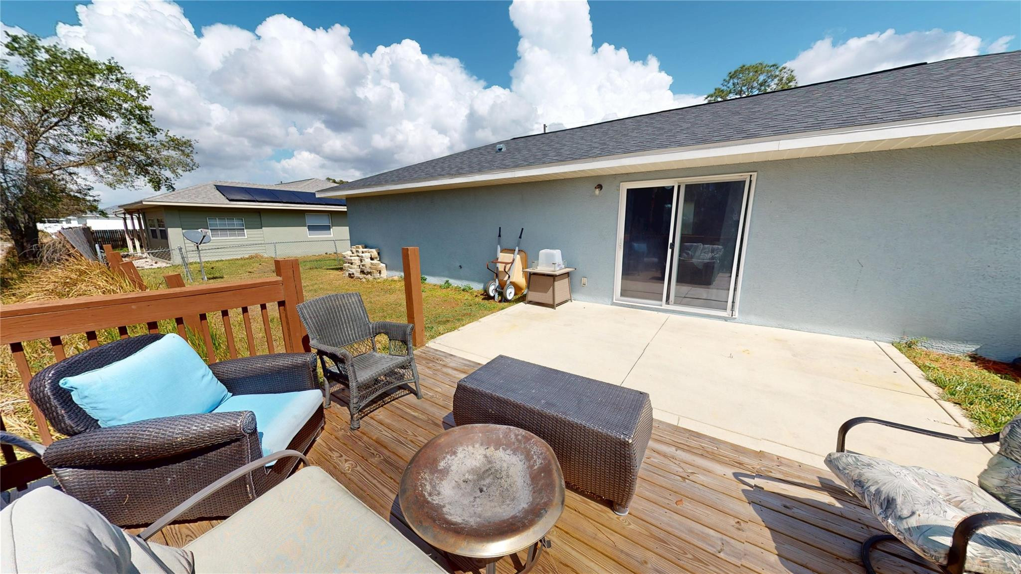 SEBRING COUNTRY EST SEC 0 - Residential