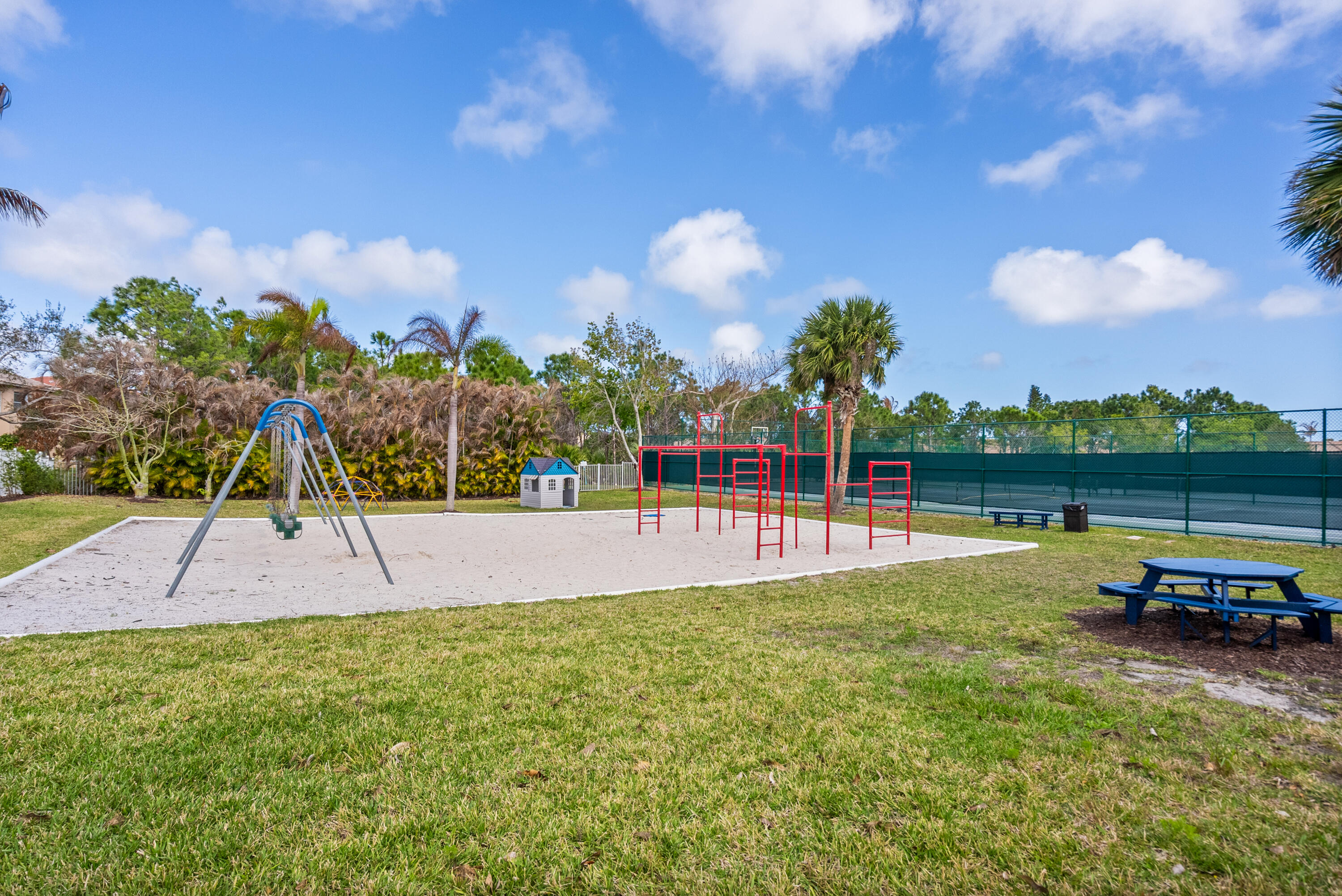 PORTOFINO SHORES PHASE THREE - Residential