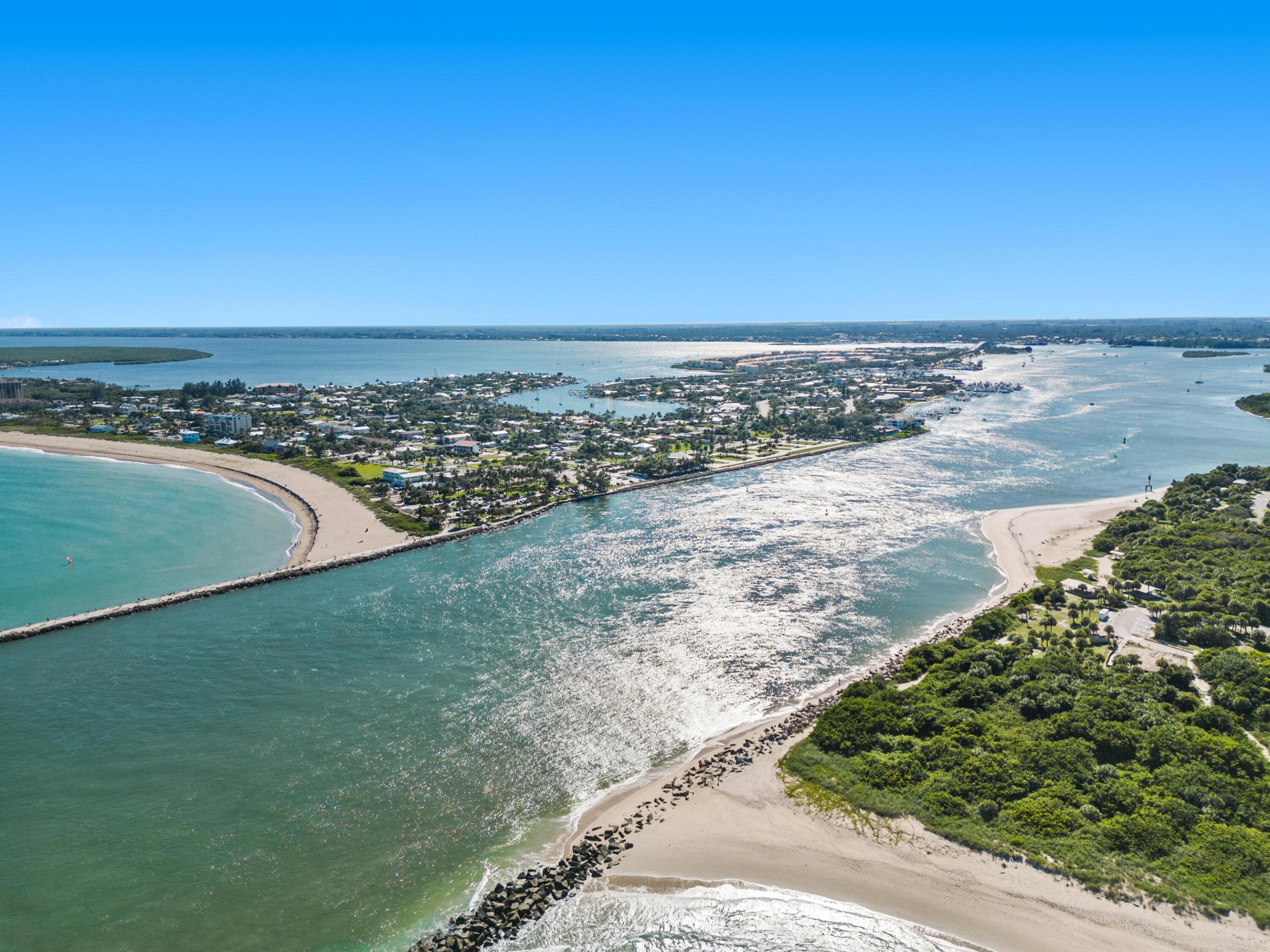 PORTOFINO SHORES PHASE THREE - Residential
