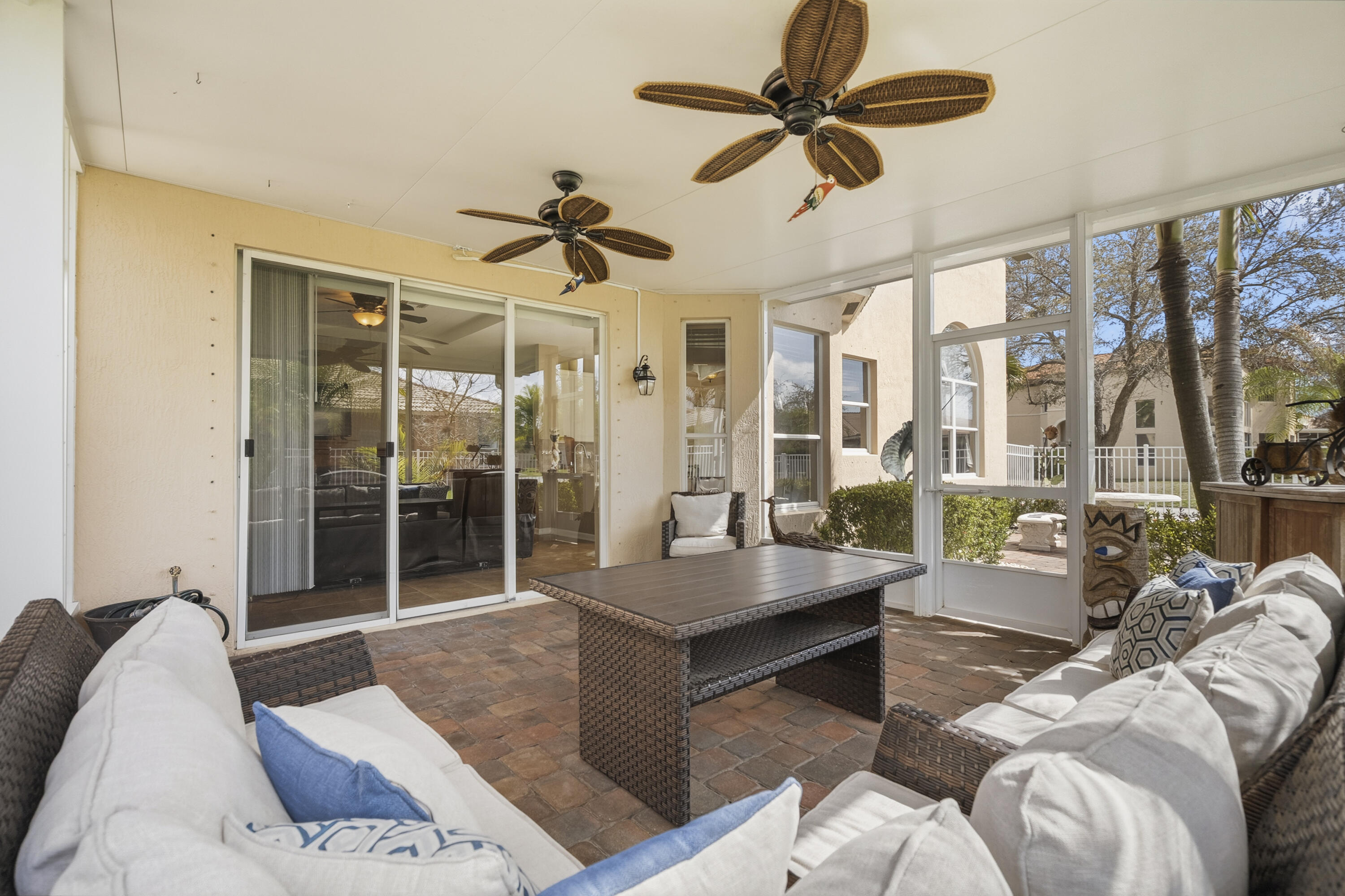 PORTOFINO SHORES PHASE THREE - Residential