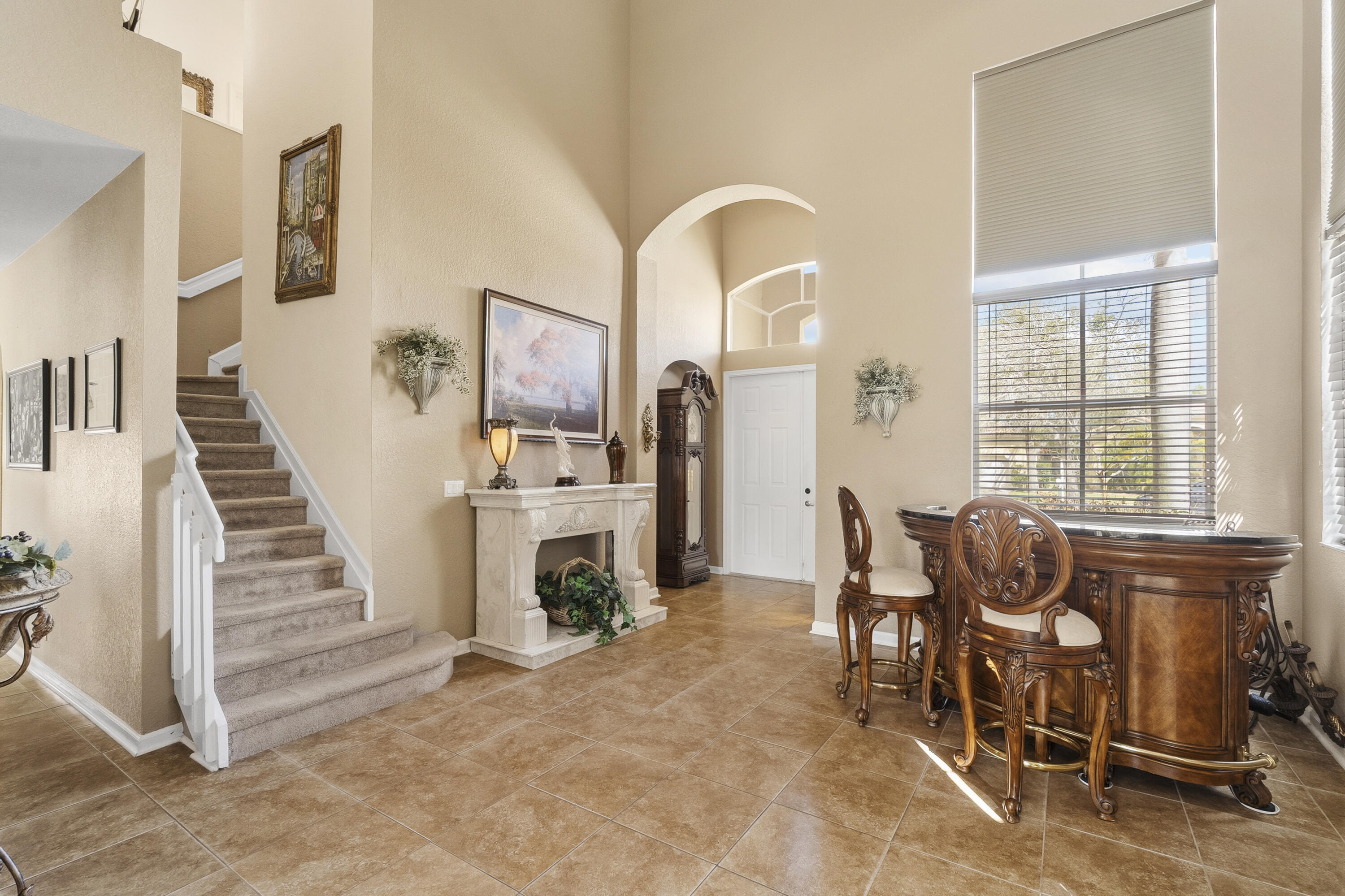 PORTOFINO SHORES PHASE THREE - Residential