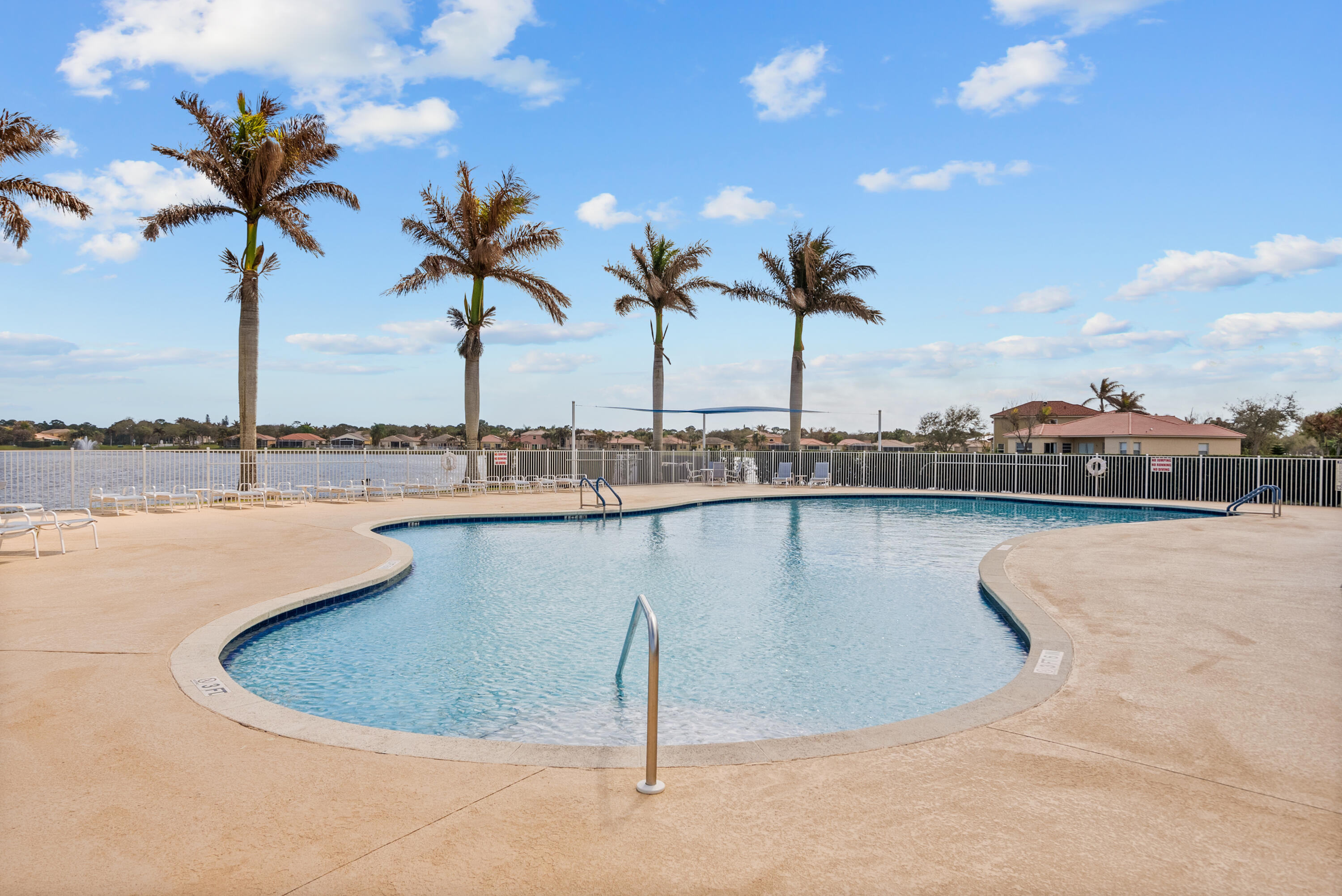 PORTOFINO SHORES PHASE THREE - Residential