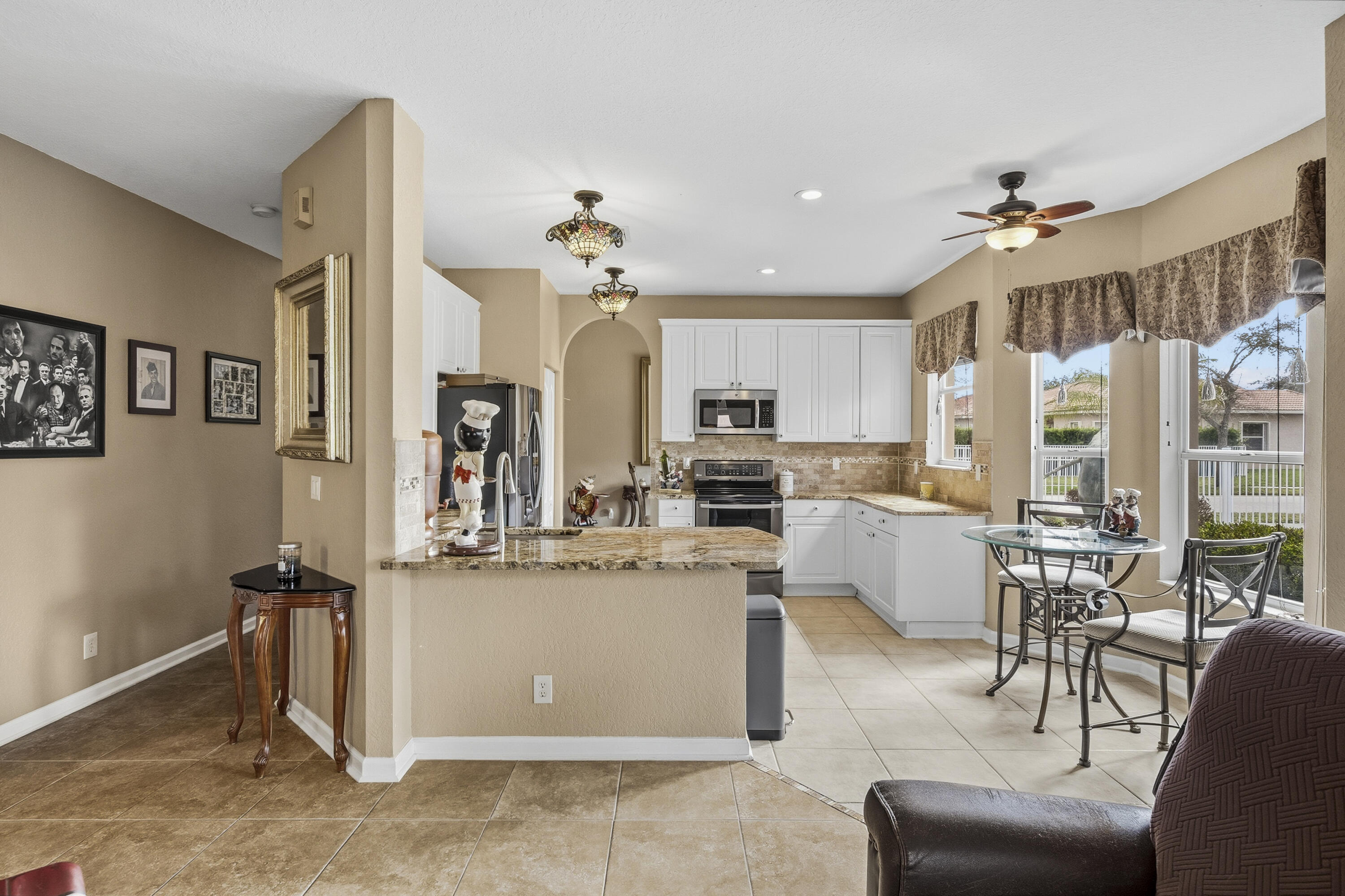 PORTOFINO SHORES PHASE THREE - Residential