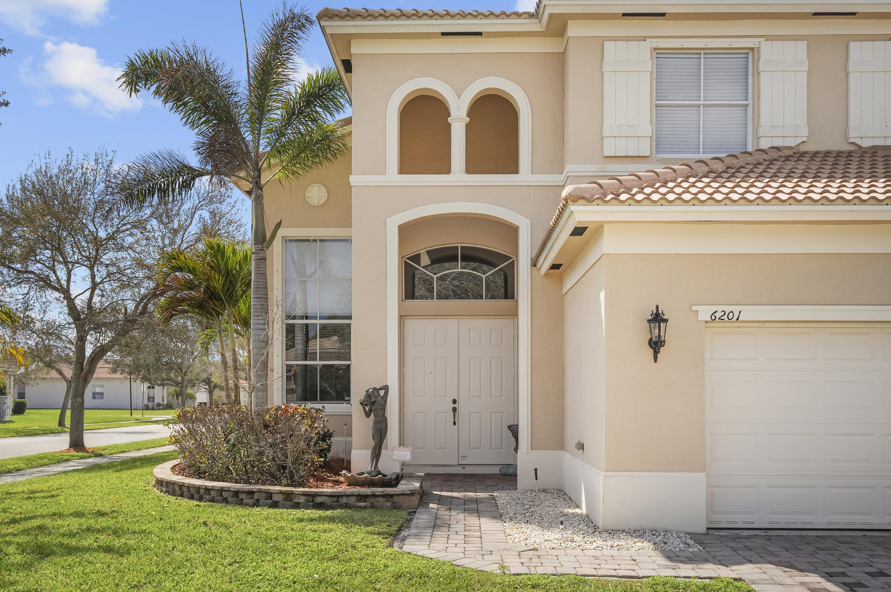PORTOFINO SHORES PHASE THREE - Residential
