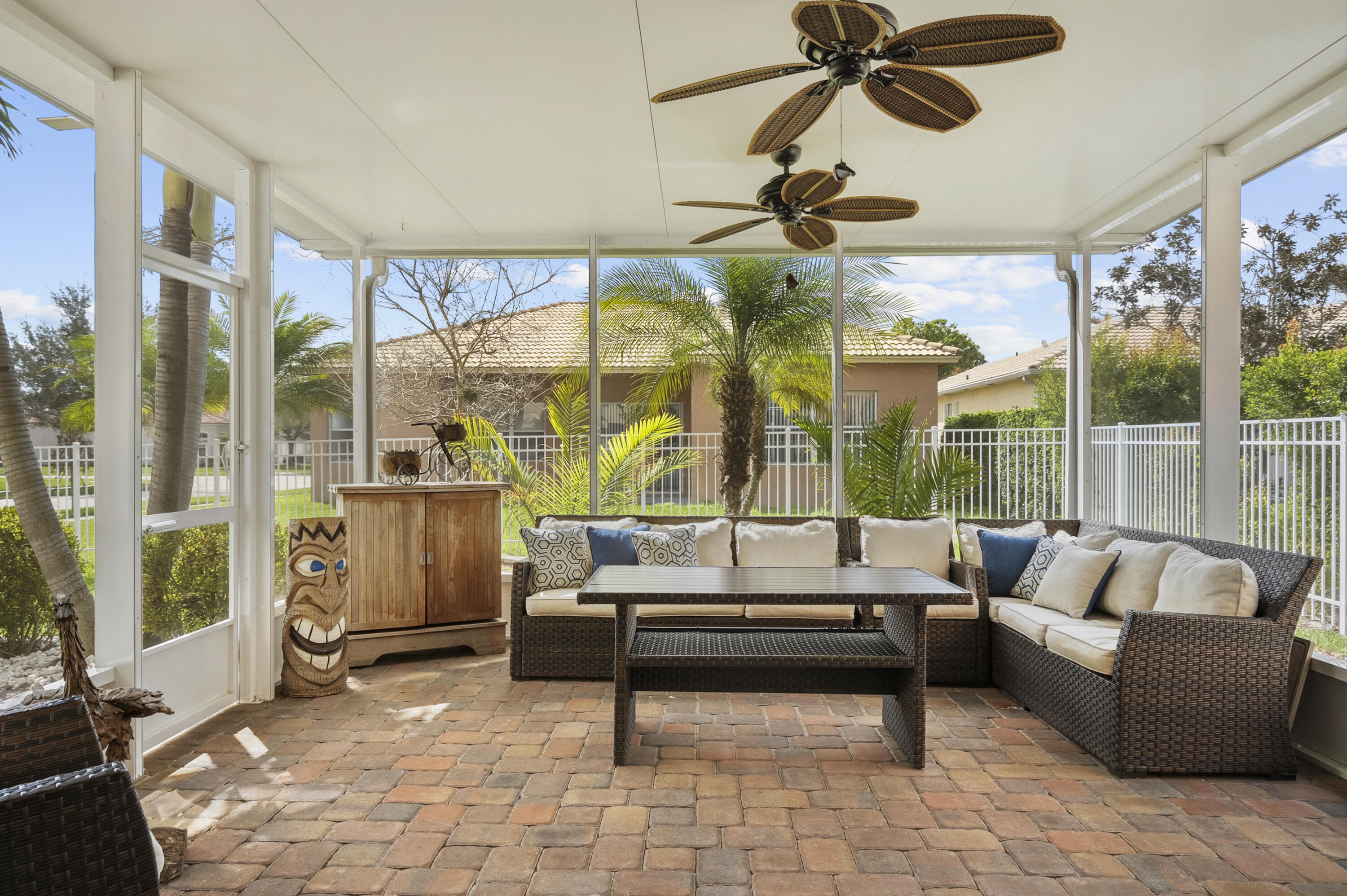PORTOFINO SHORES PHASE THREE - Residential