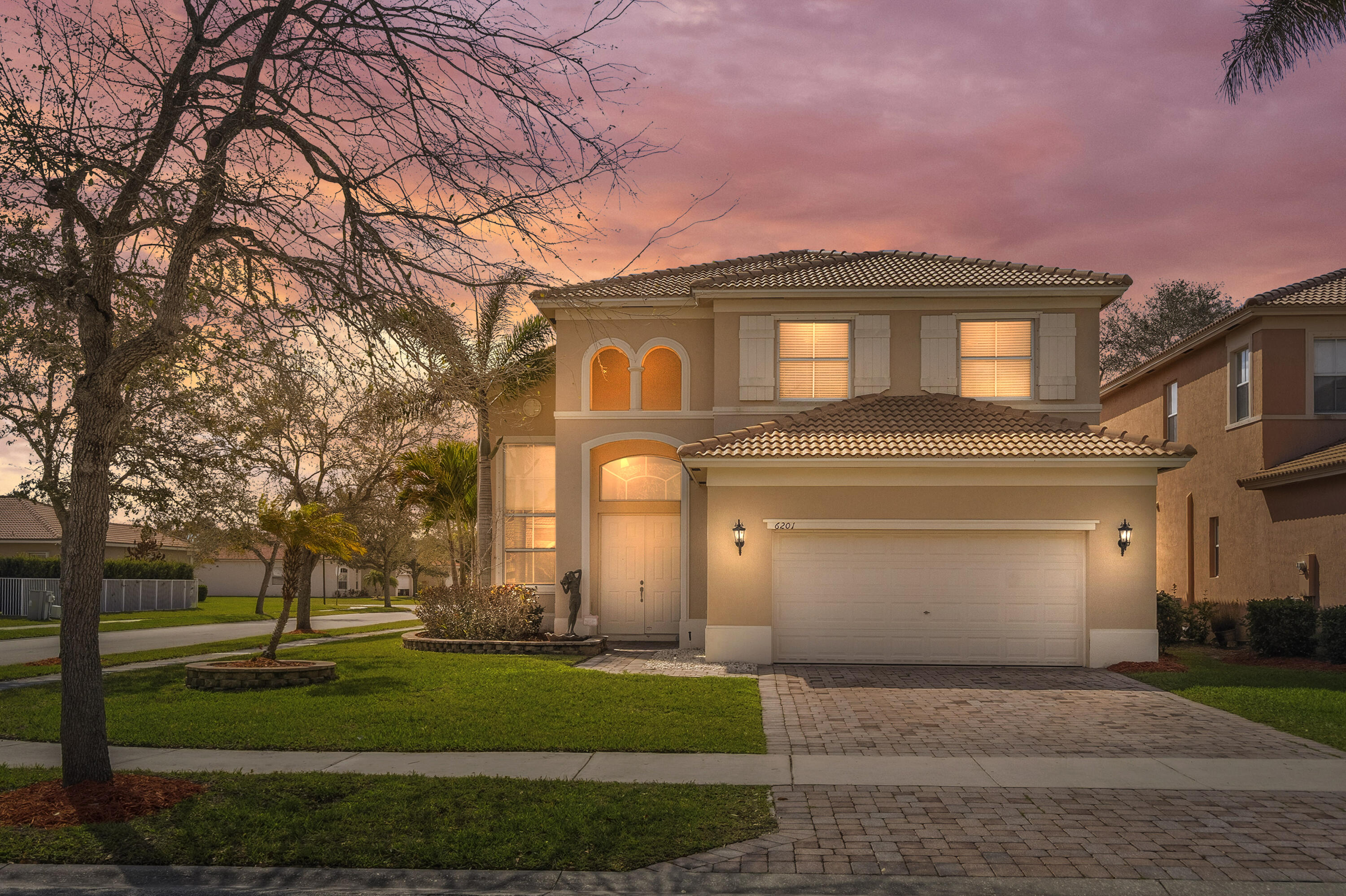 PORTOFINO SHORES PHASE THREE - Residential