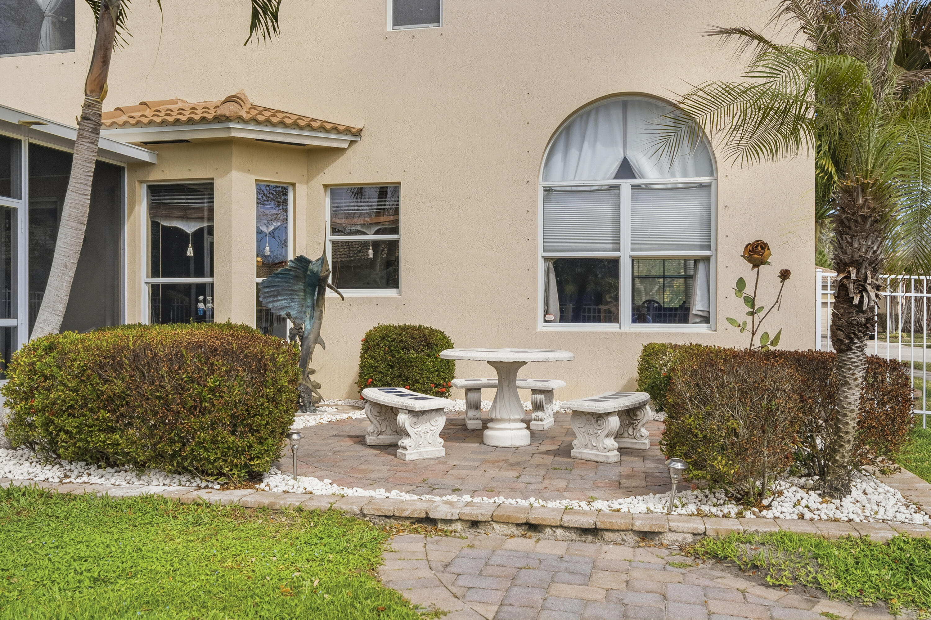 PORTOFINO SHORES PHASE THREE - Residential