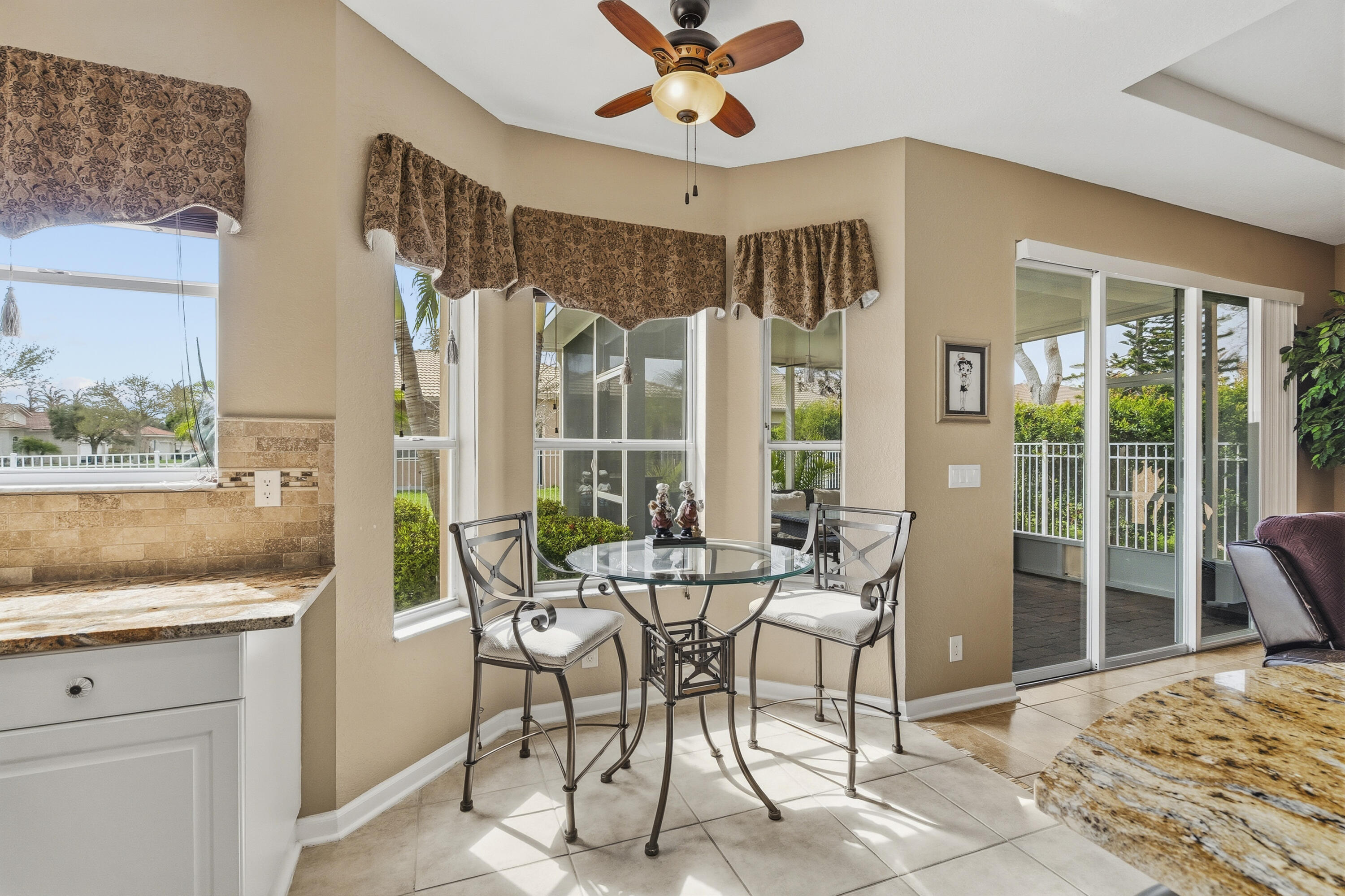 PORTOFINO SHORES PHASE THREE - Residential