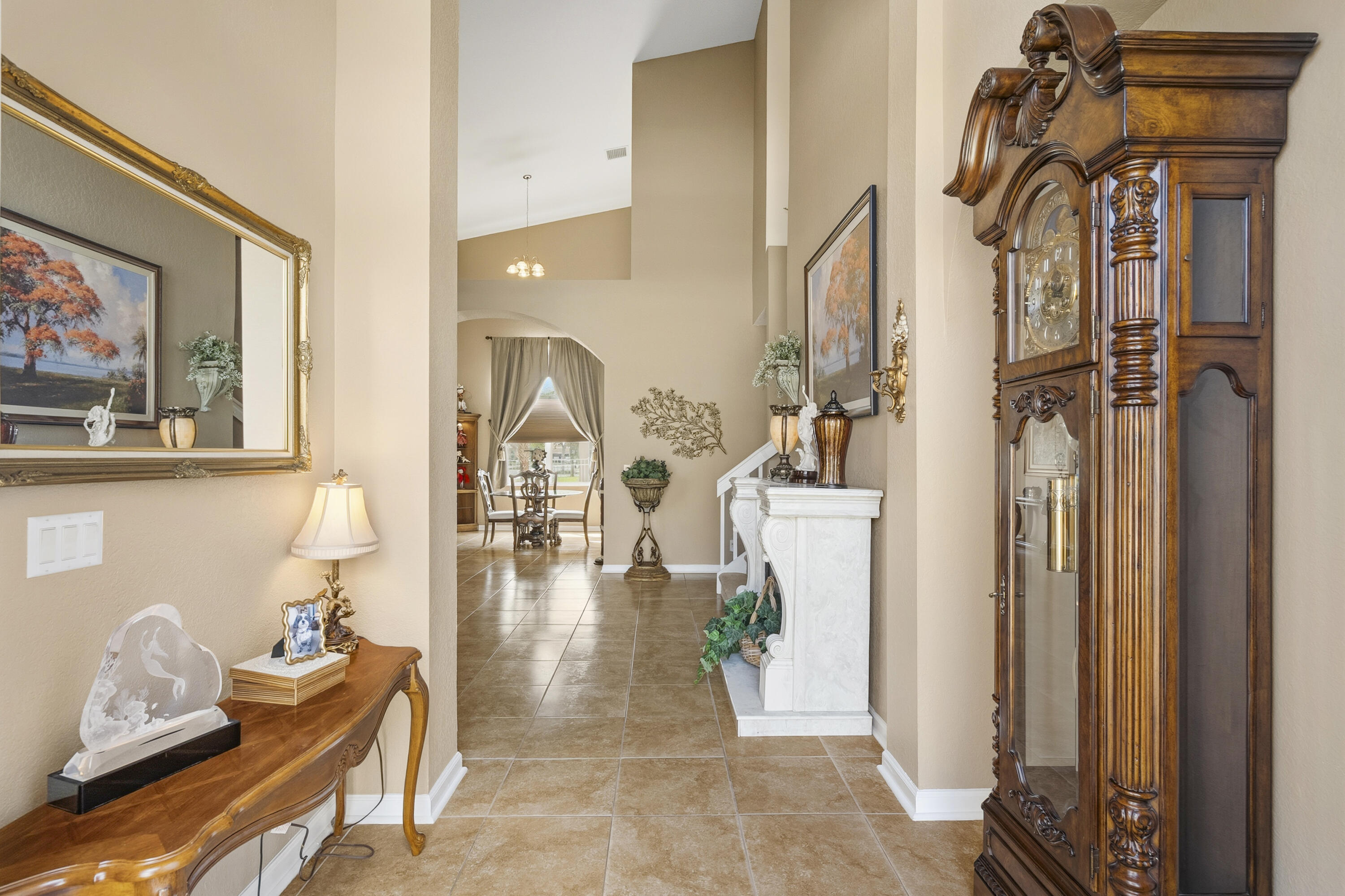 PORTOFINO SHORES PHASE THREE - Residential