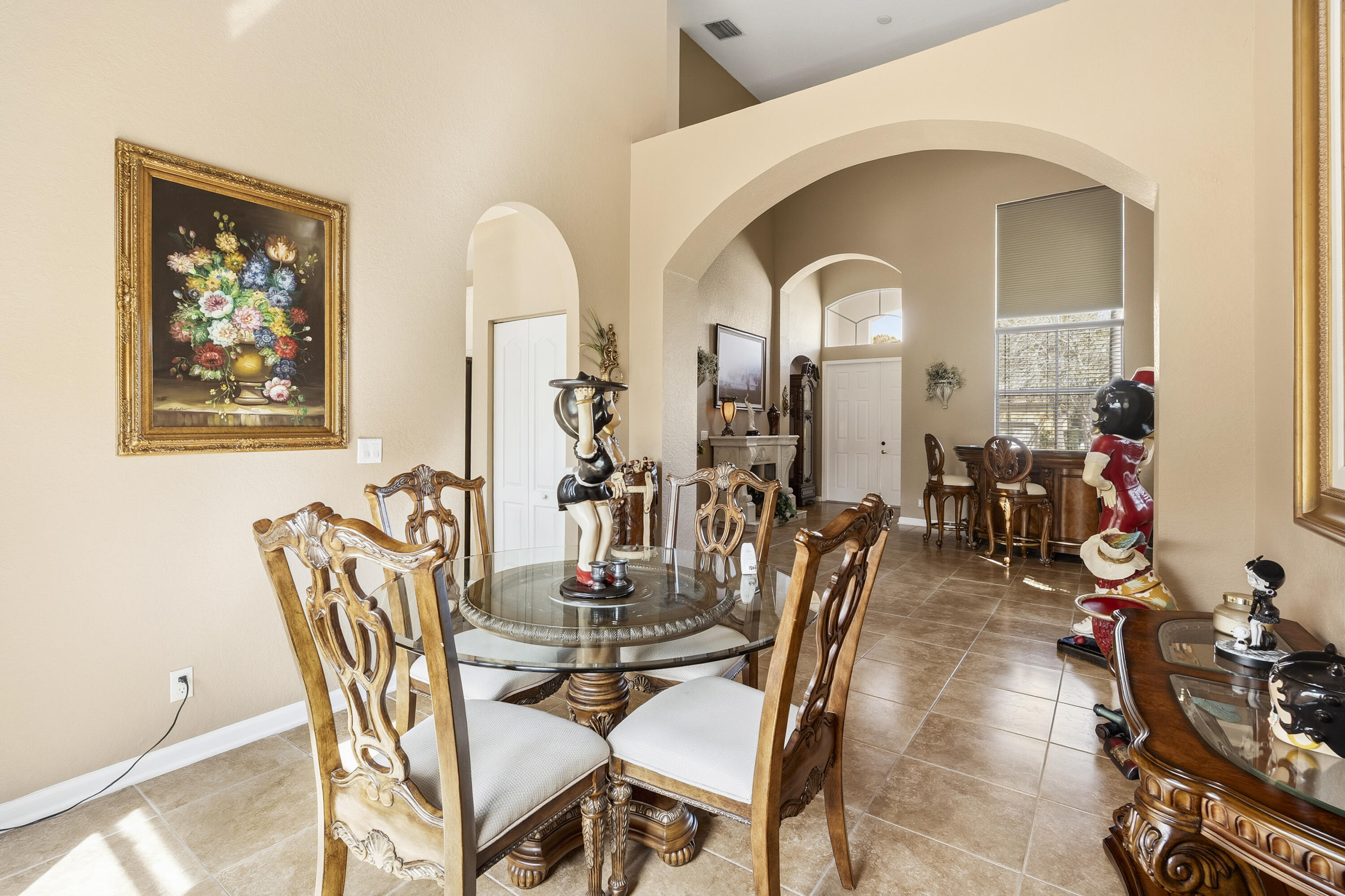 PORTOFINO SHORES PHASE THREE - Residential