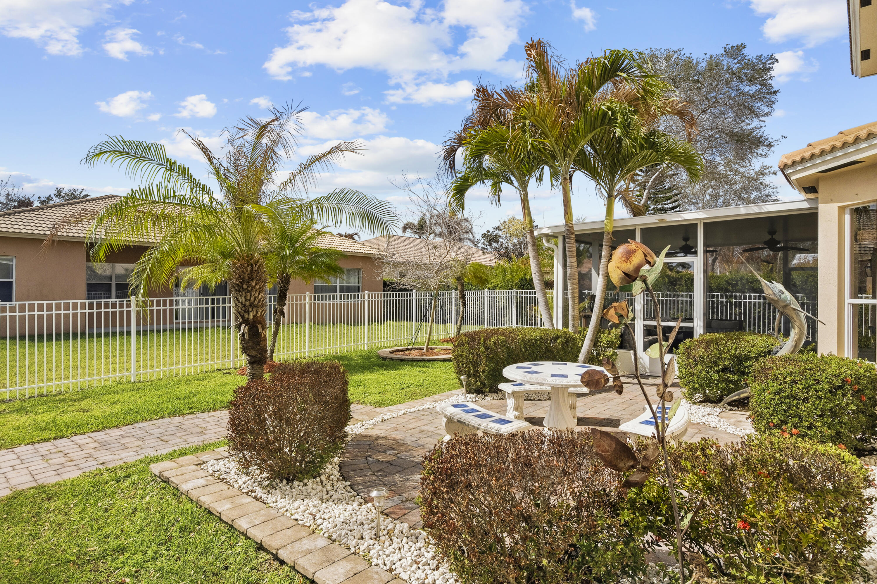 PORTOFINO SHORES PHASE THREE - Residential