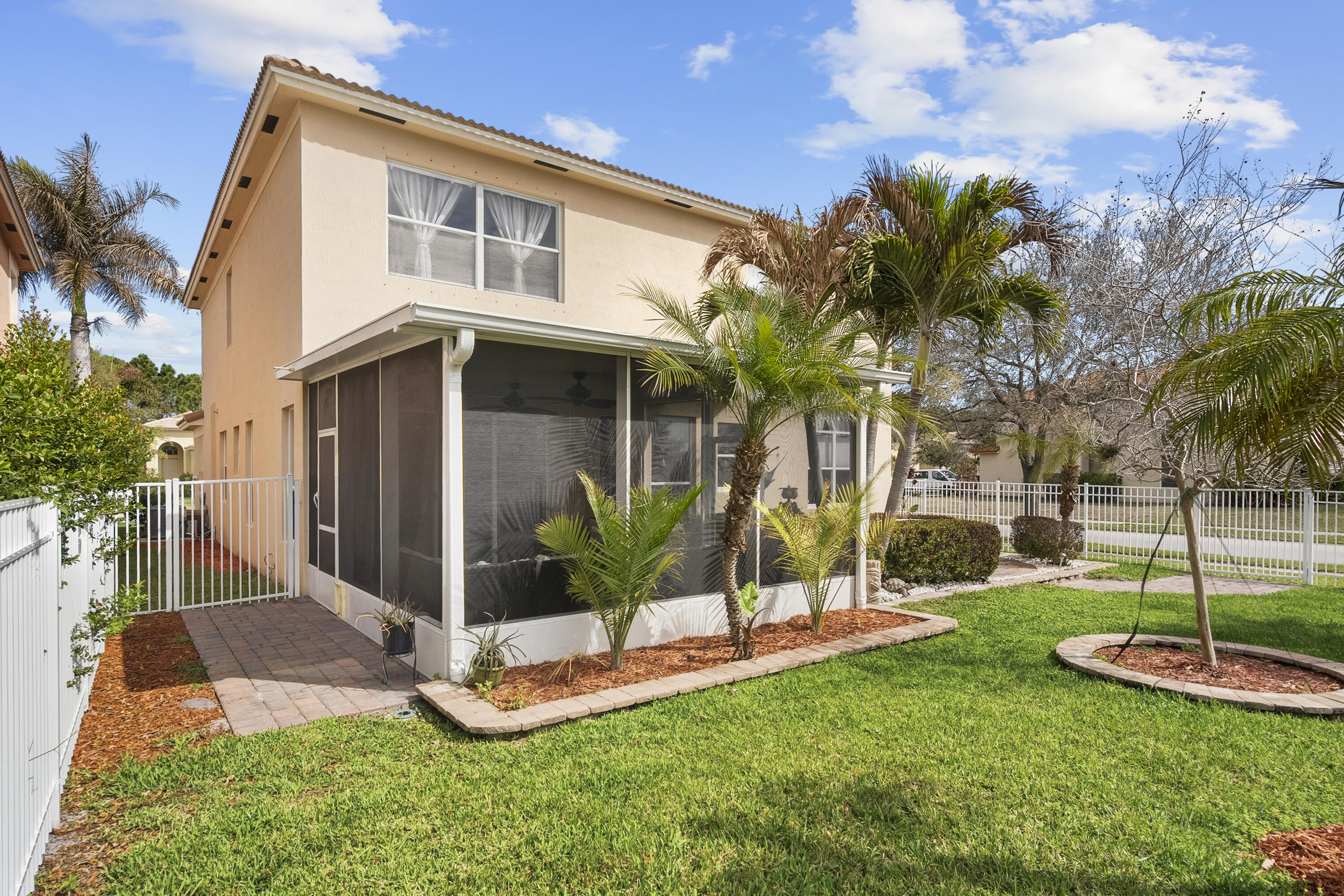 PORTOFINO SHORES PHASE THREE - Residential