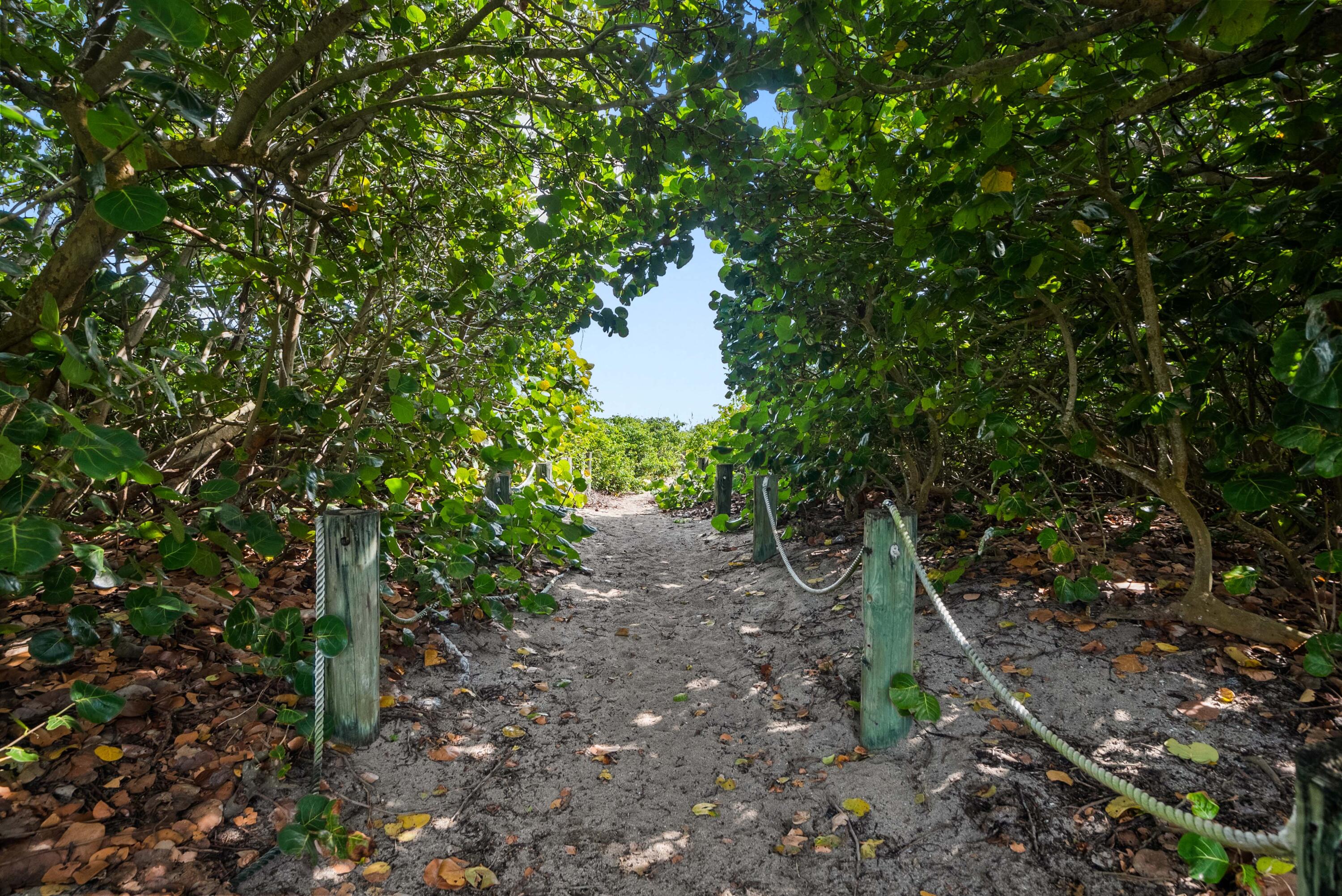 PORTOFINO SHORES PHASE THREE - Residential
