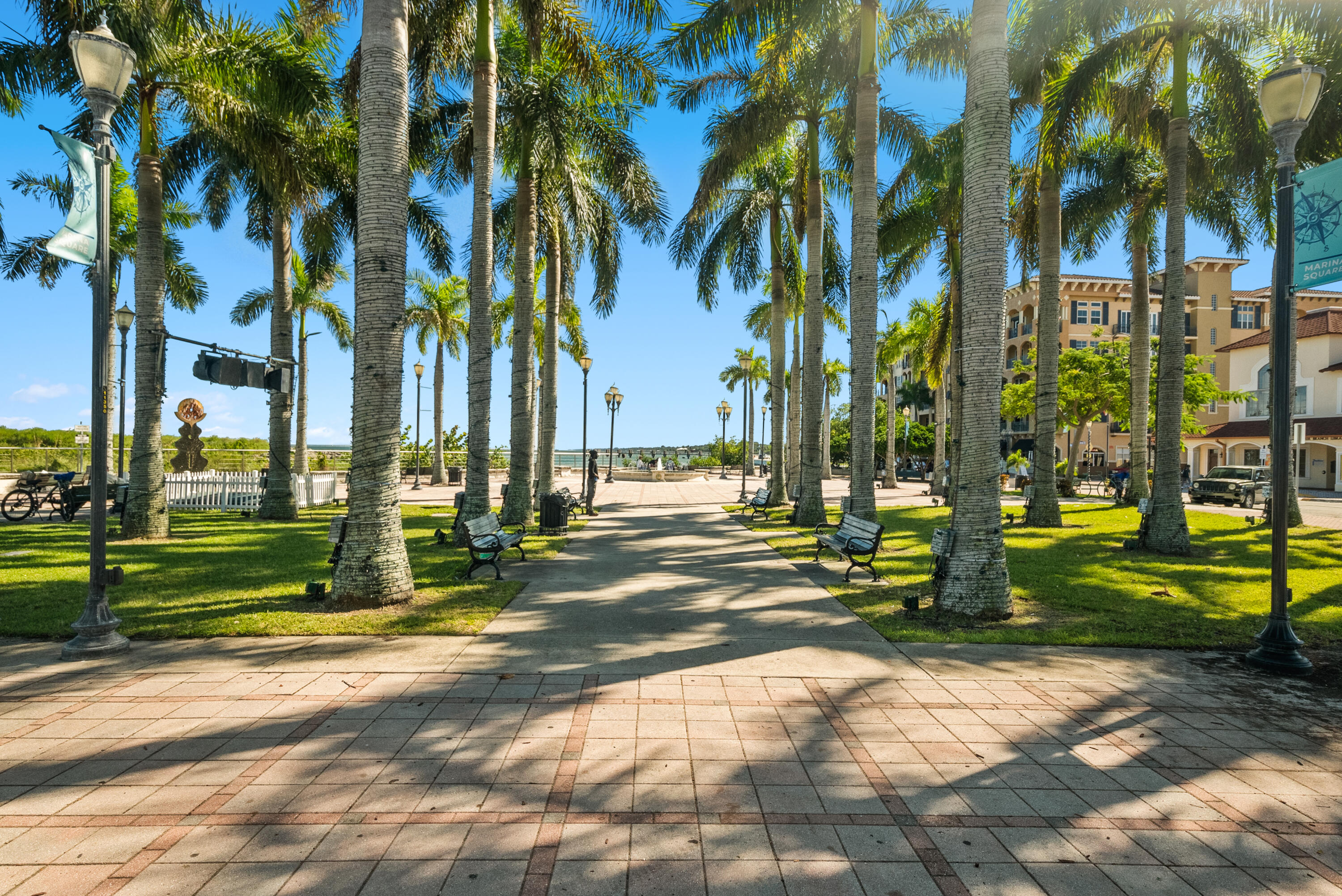 PORTOFINO SHORES PHASE THREE - Residential