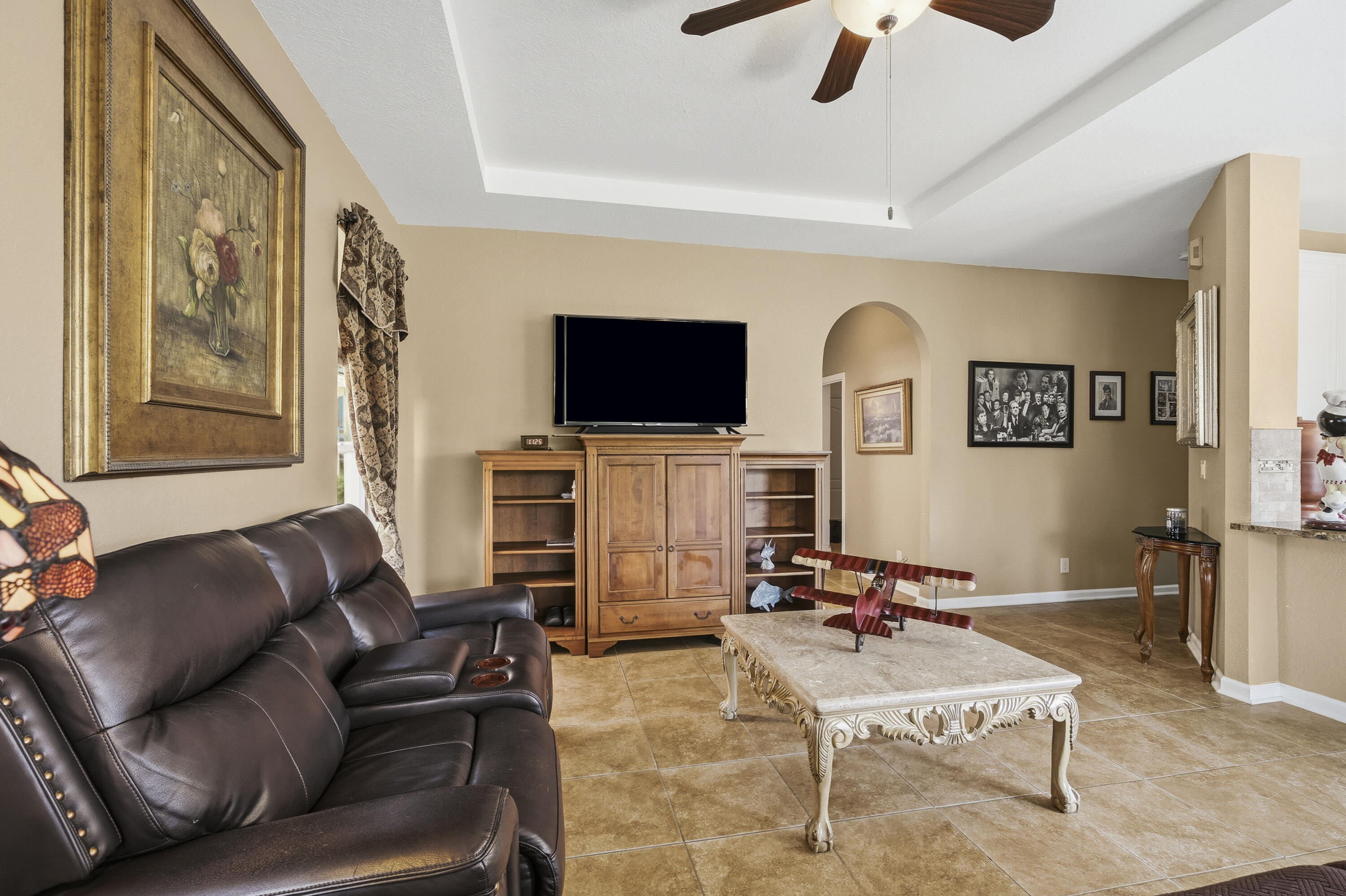 PORTOFINO SHORES PHASE THREE - Residential