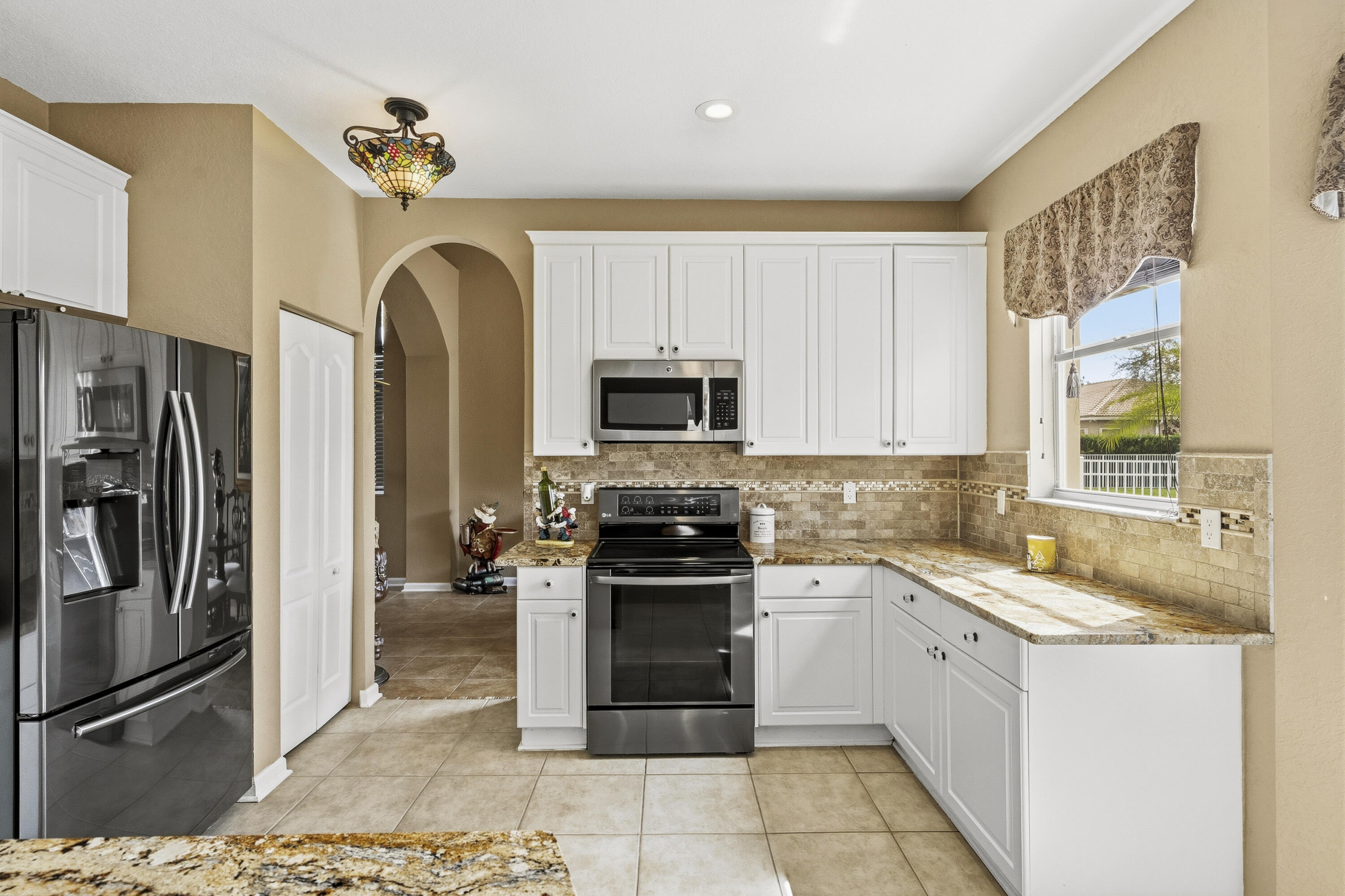 PORTOFINO SHORES PHASE THREE - Residential