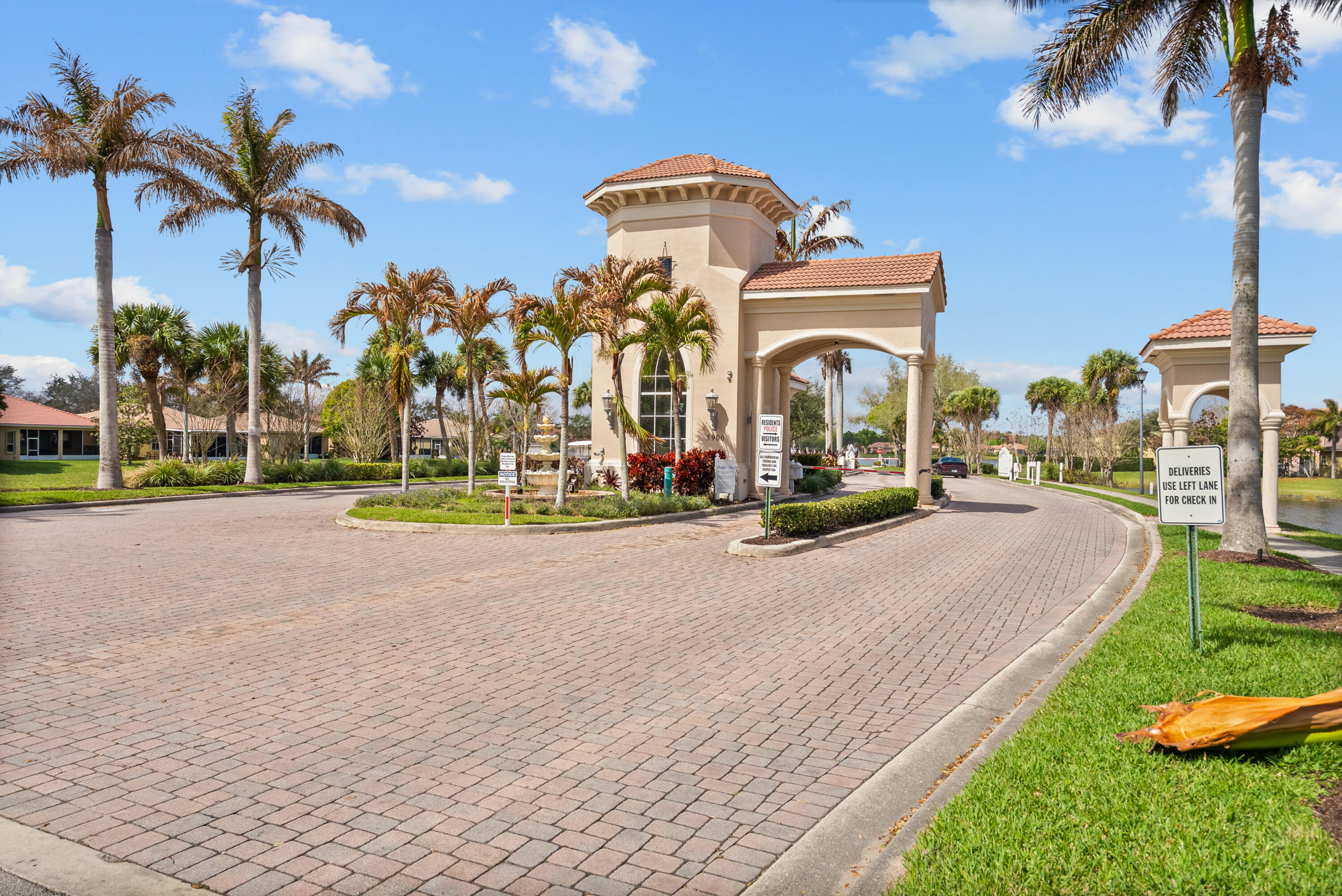 PORTOFINO SHORES PHASE THREE - Residential