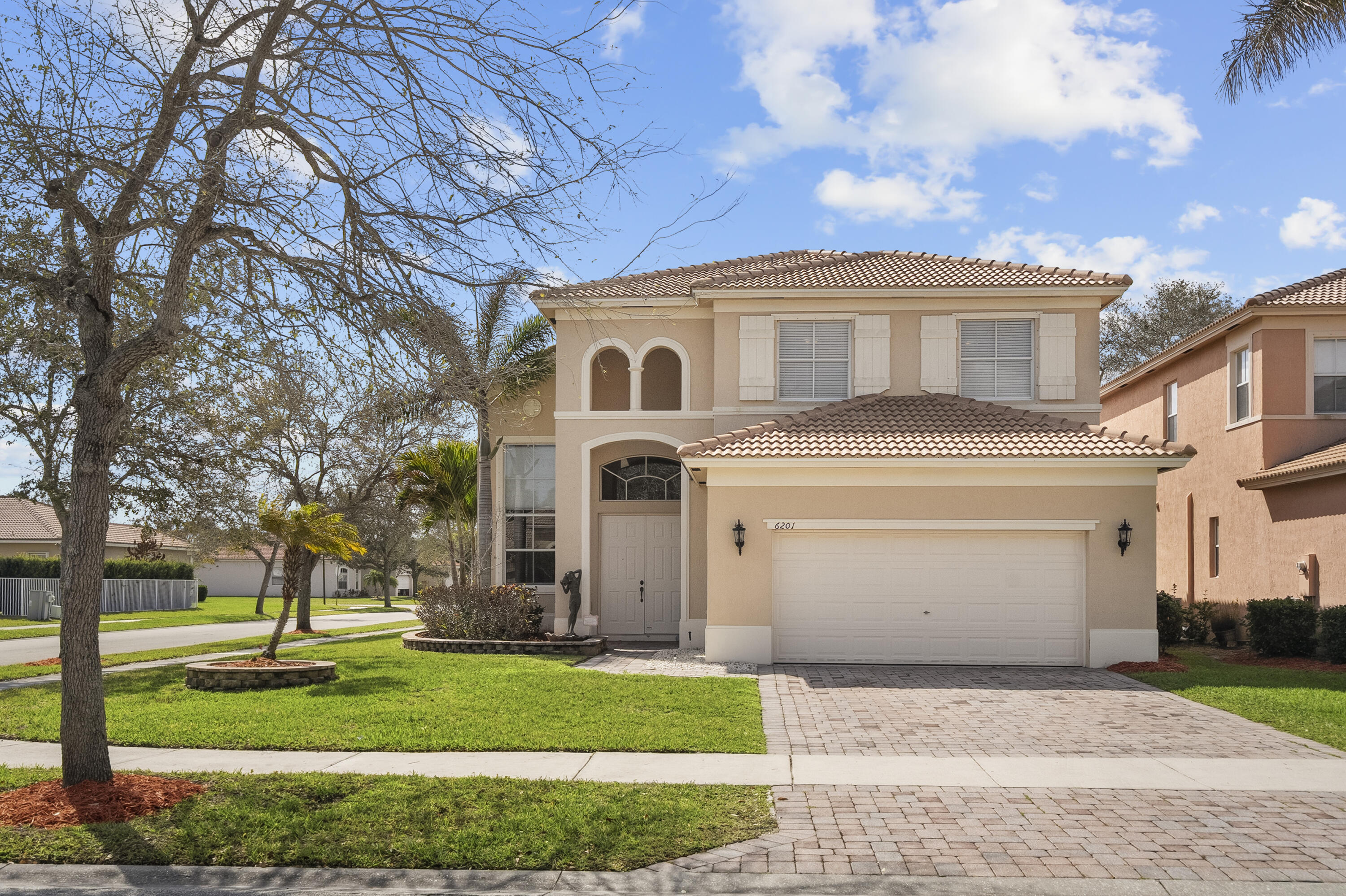 6201 Spring Lake Terrace