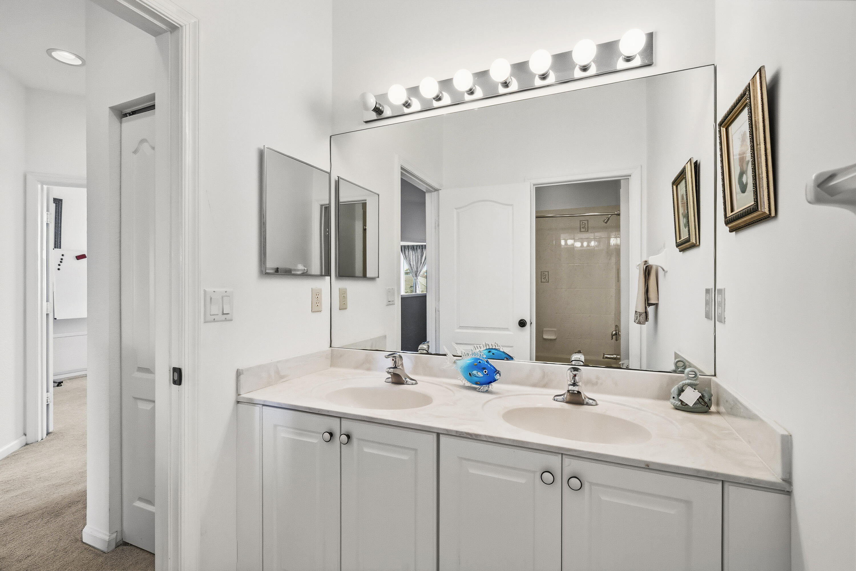 PORTOFINO SHORES PHASE THREE - Residential