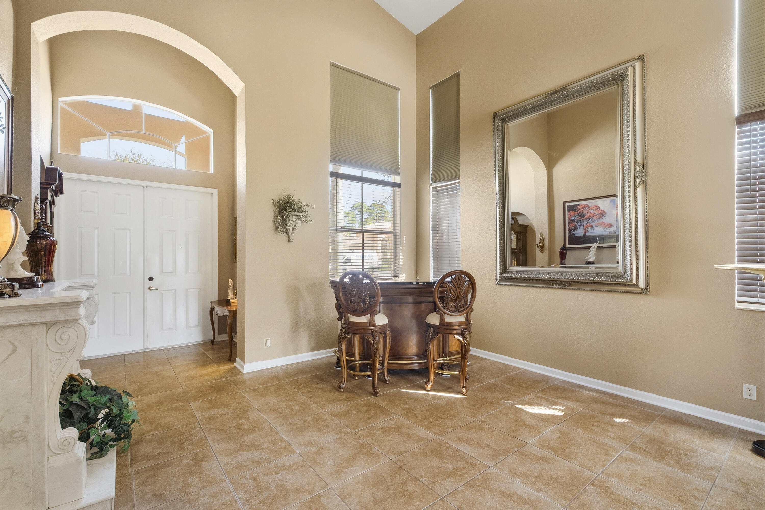 PORTOFINO SHORES PHASE THREE - Residential
