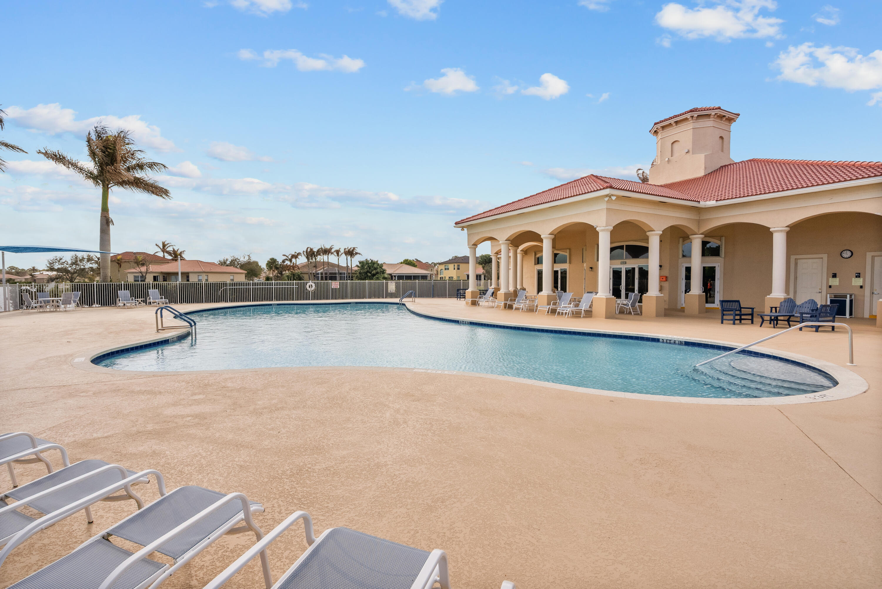 PORTOFINO SHORES PHASE THREE - Residential