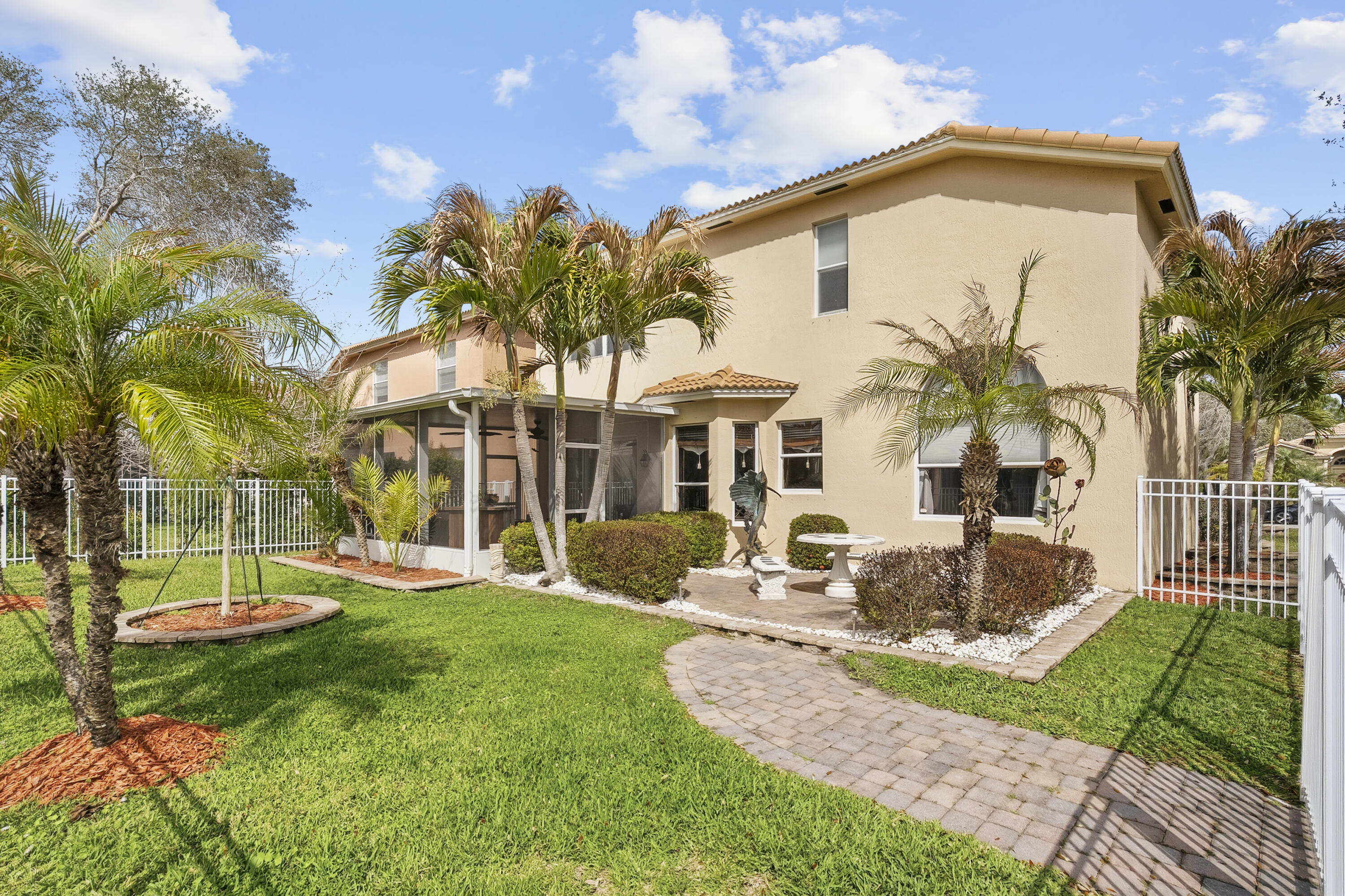PORTOFINO SHORES PHASE THREE - Residential